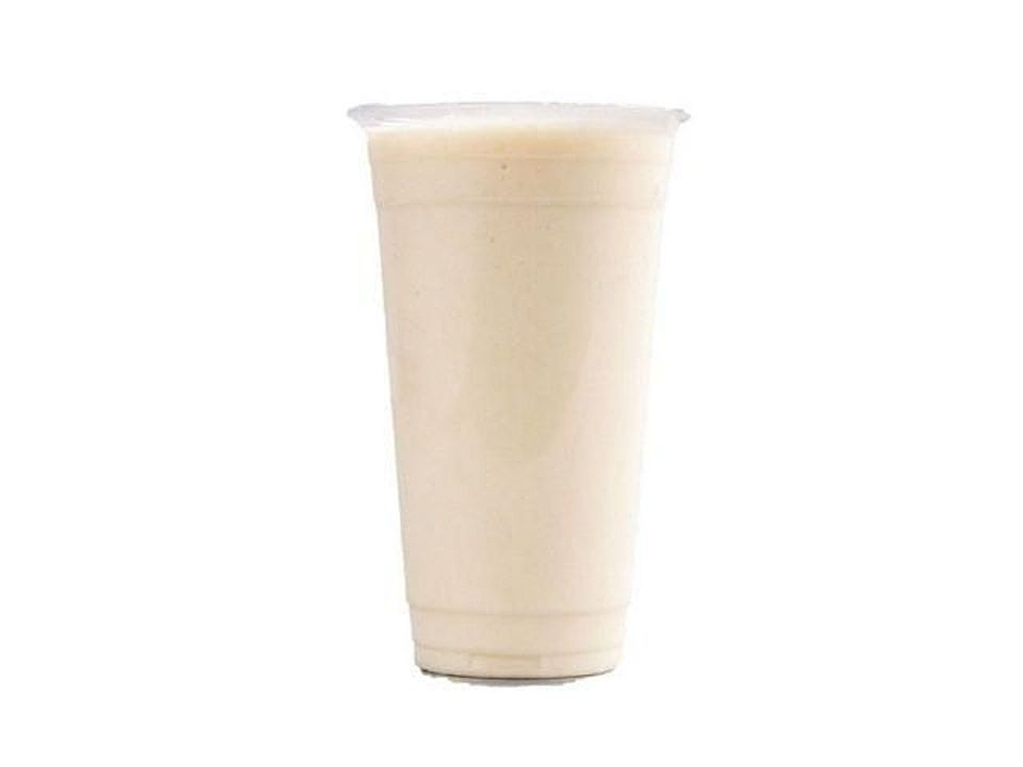 Banana Milk Juice - Small