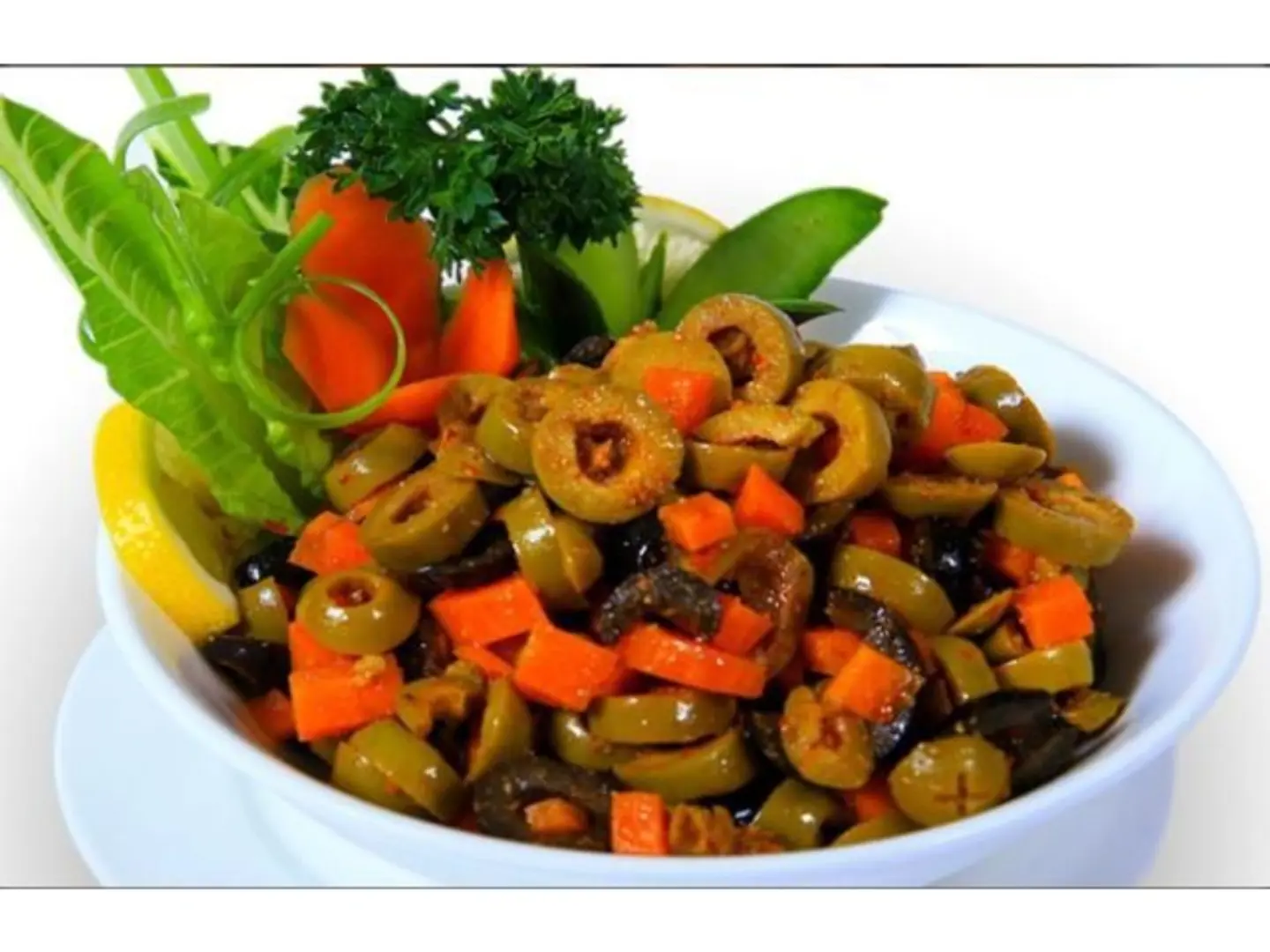 Olive Salad - Small