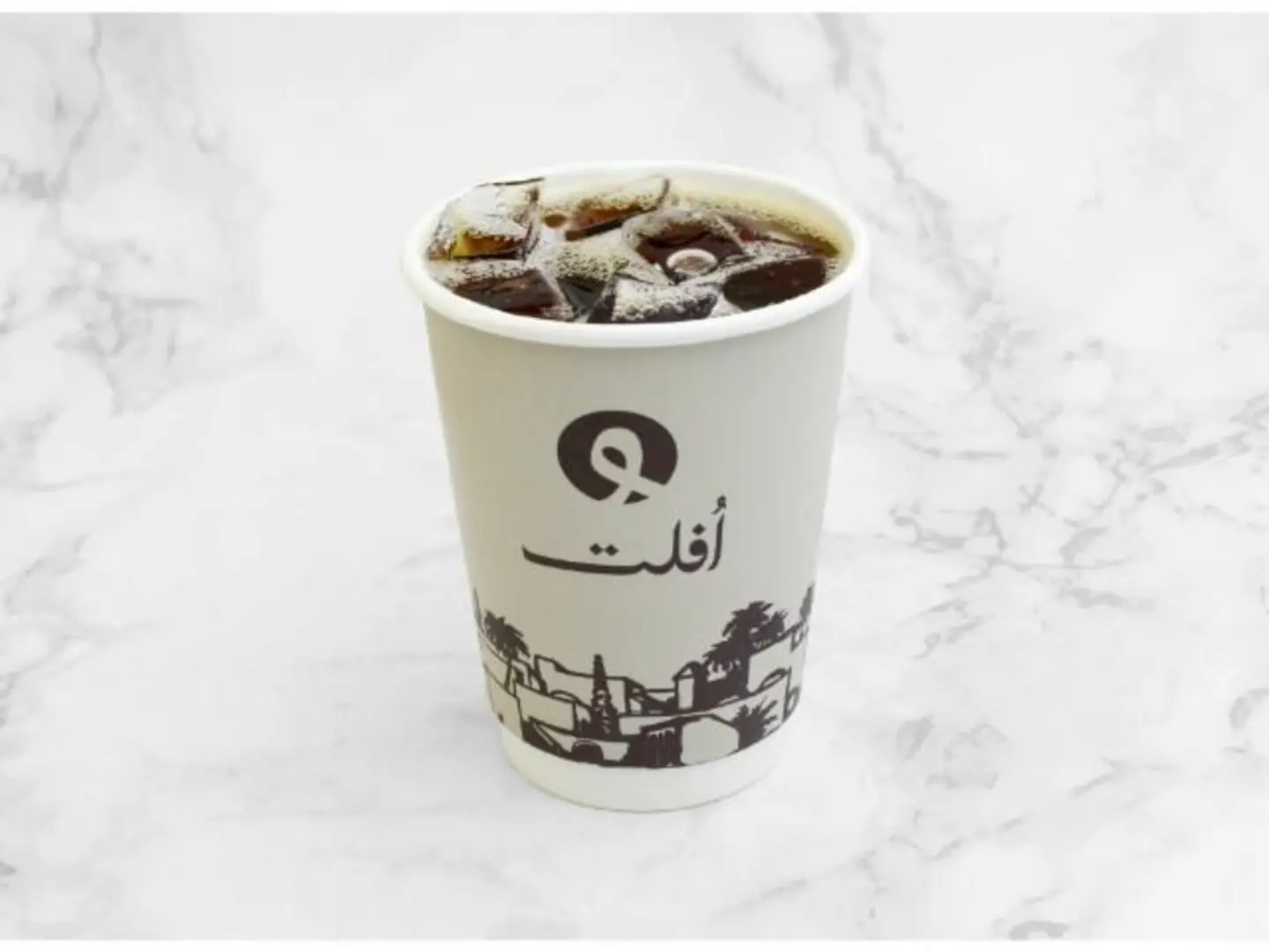 Iced Coffee Day - Small