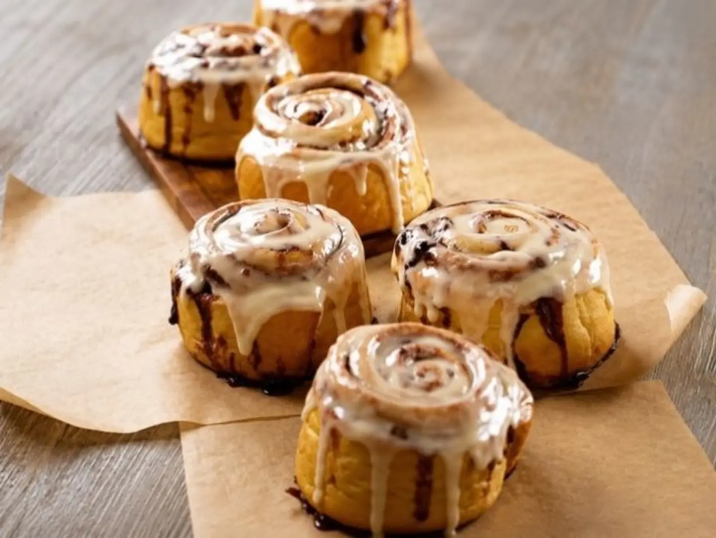 Cinnamon - Small