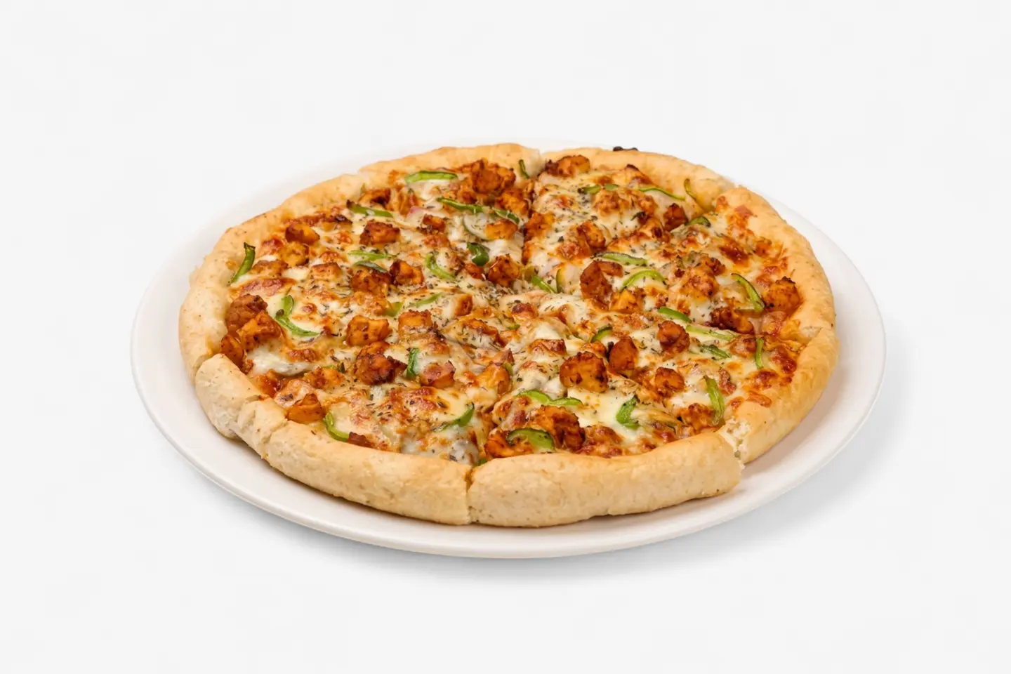Chicken Pizza - Small