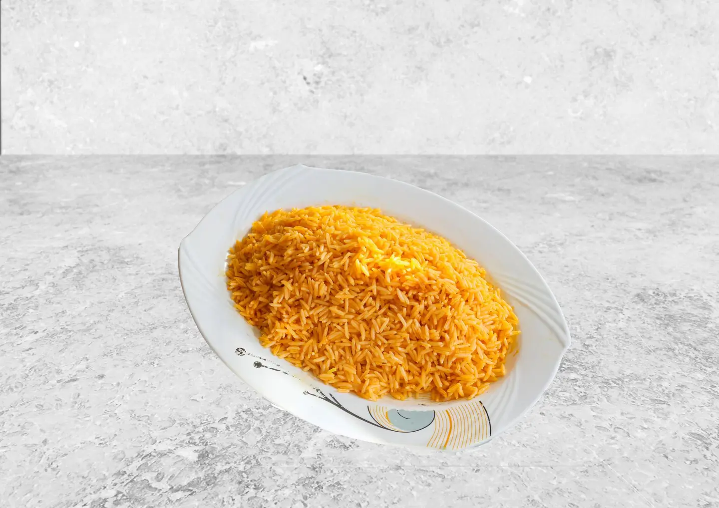 Bukhari Rice For One Person - Small