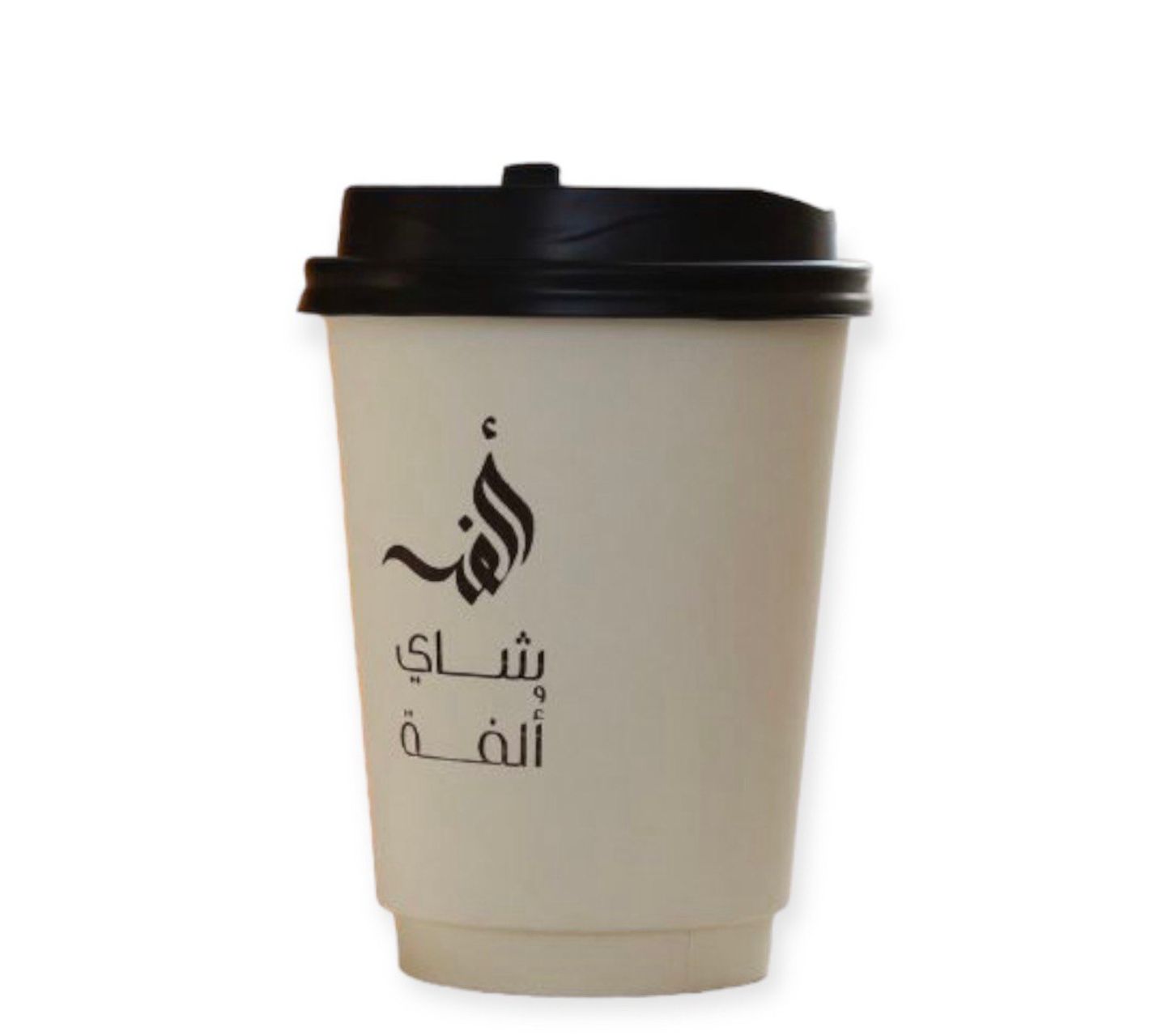 حليب زنجبيل - كوب صغير
