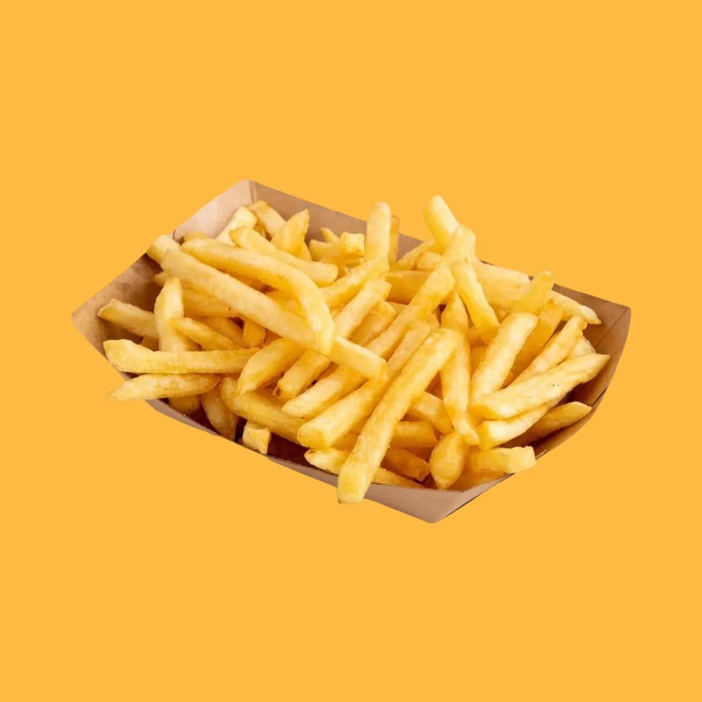French Fries - Small