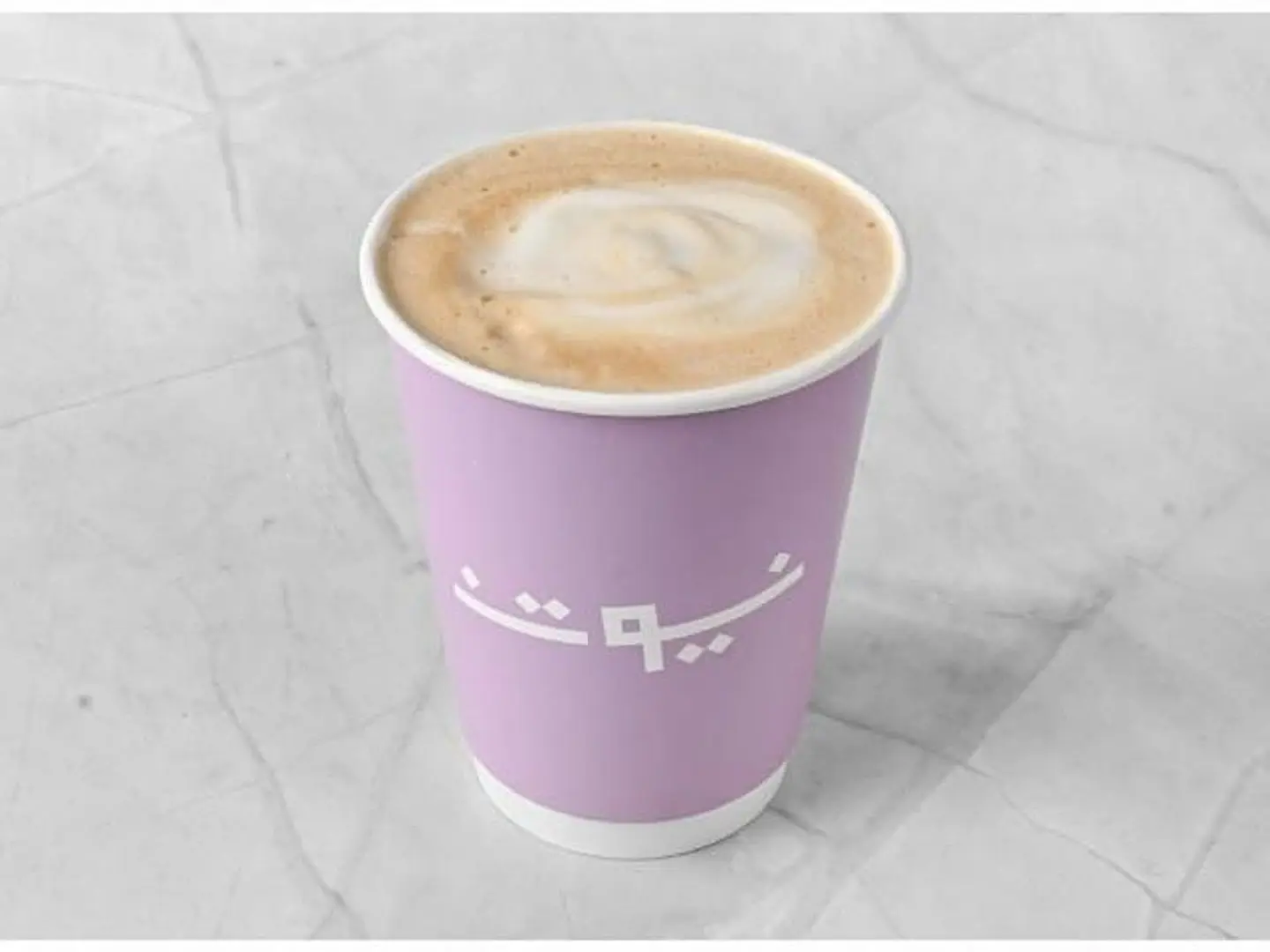 سبانيش لاتيه - وسط