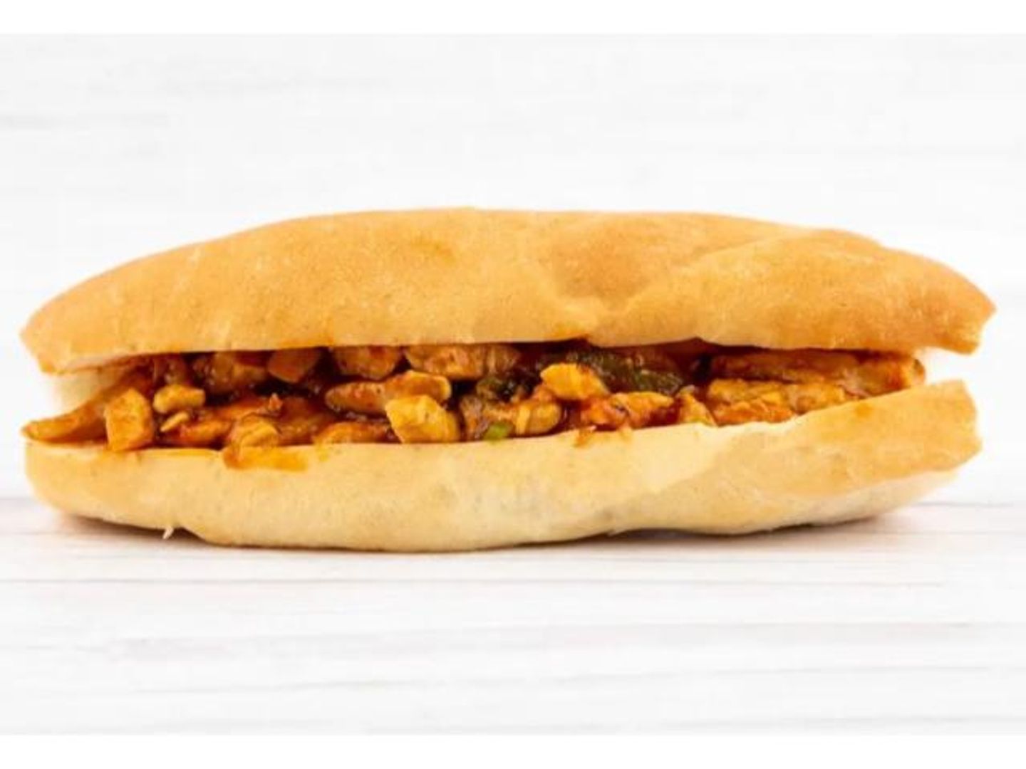 دجاج سادة - صغير