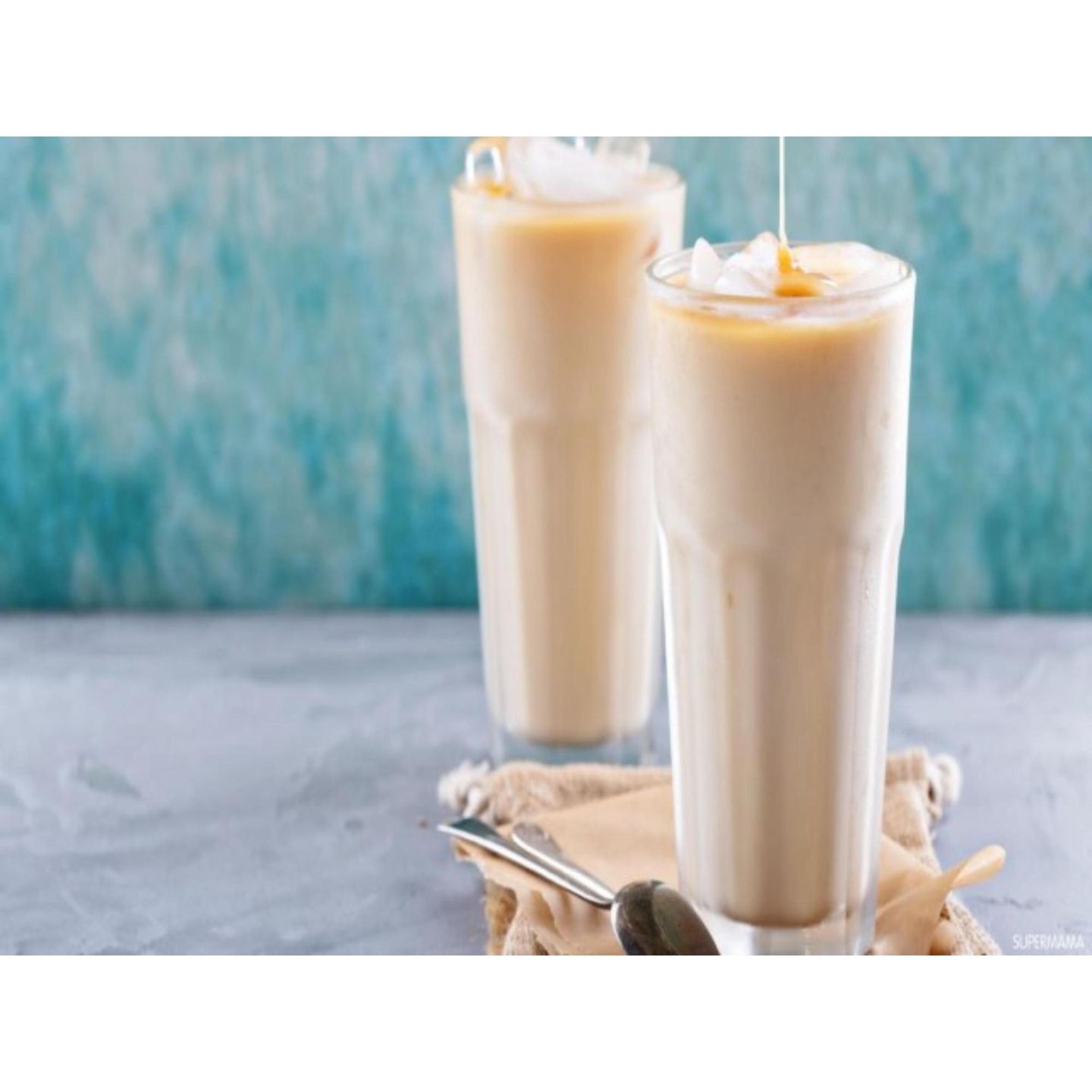 Cold White Mocha - Medium