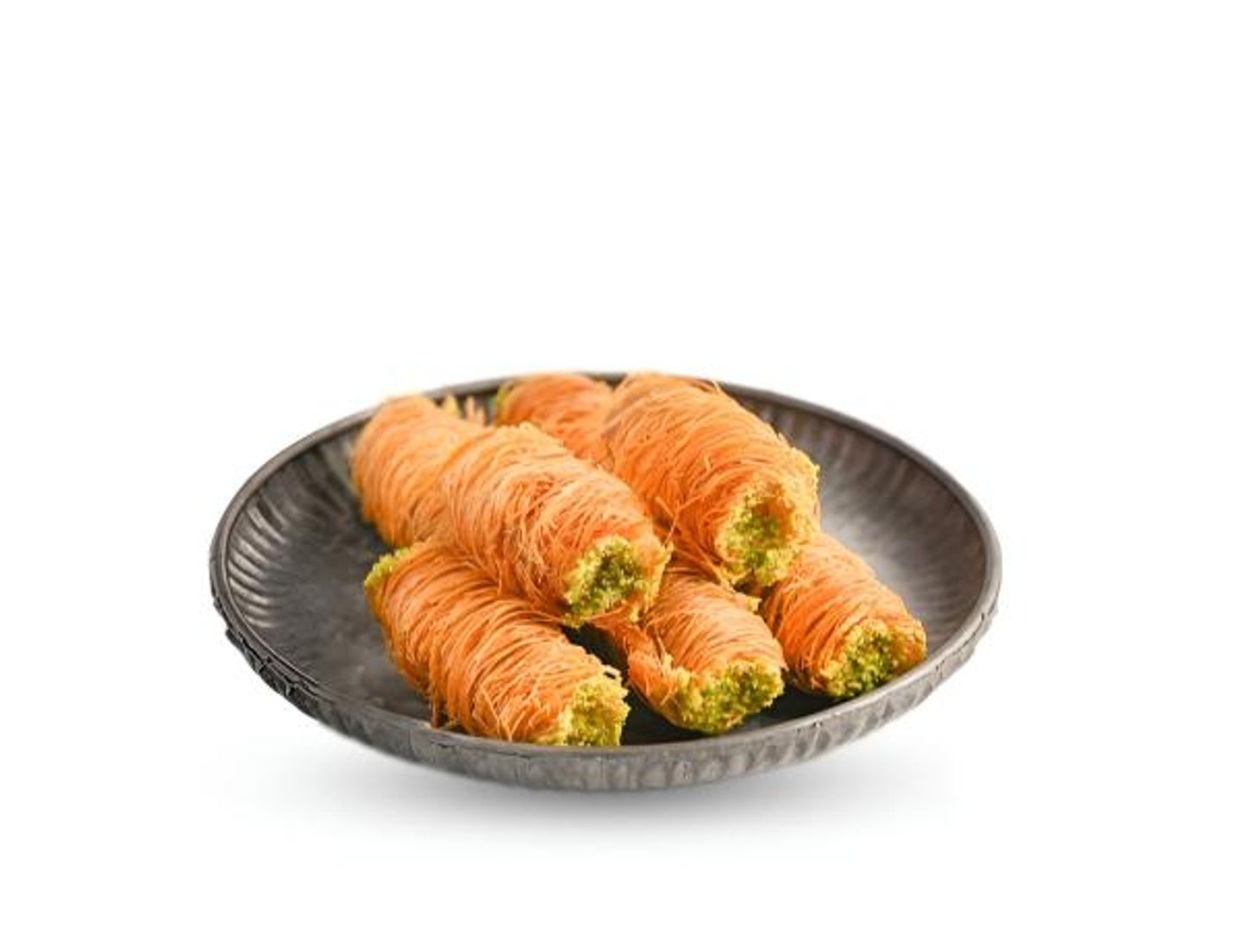 Plain Kunafah Fingers - Small