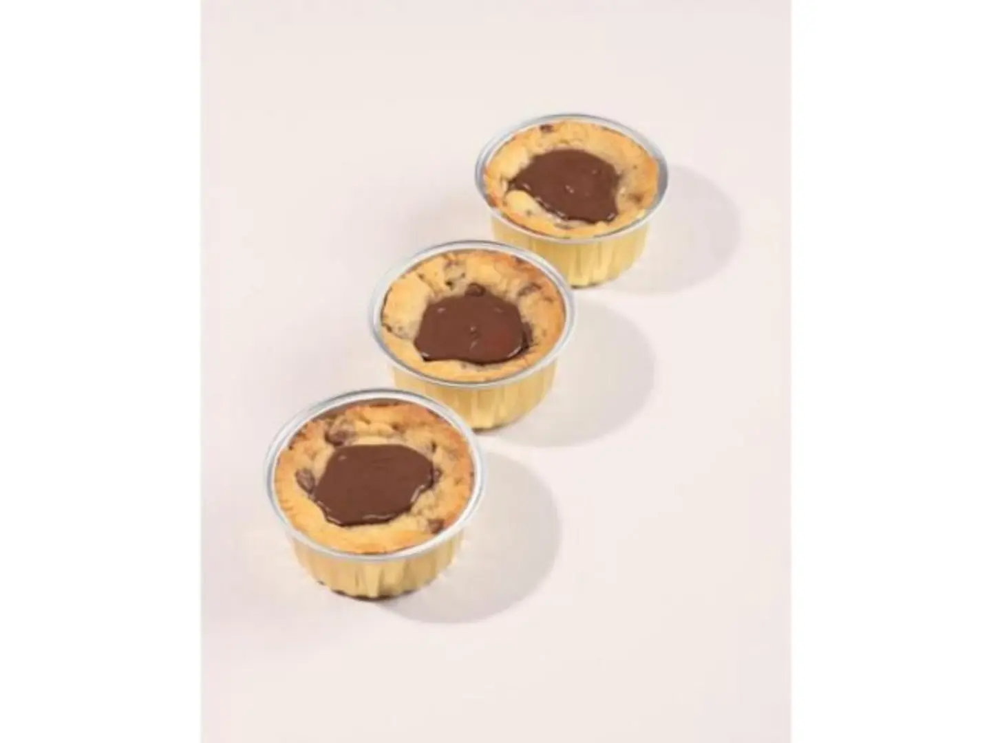 Molten Cookies Box - 1 Piece