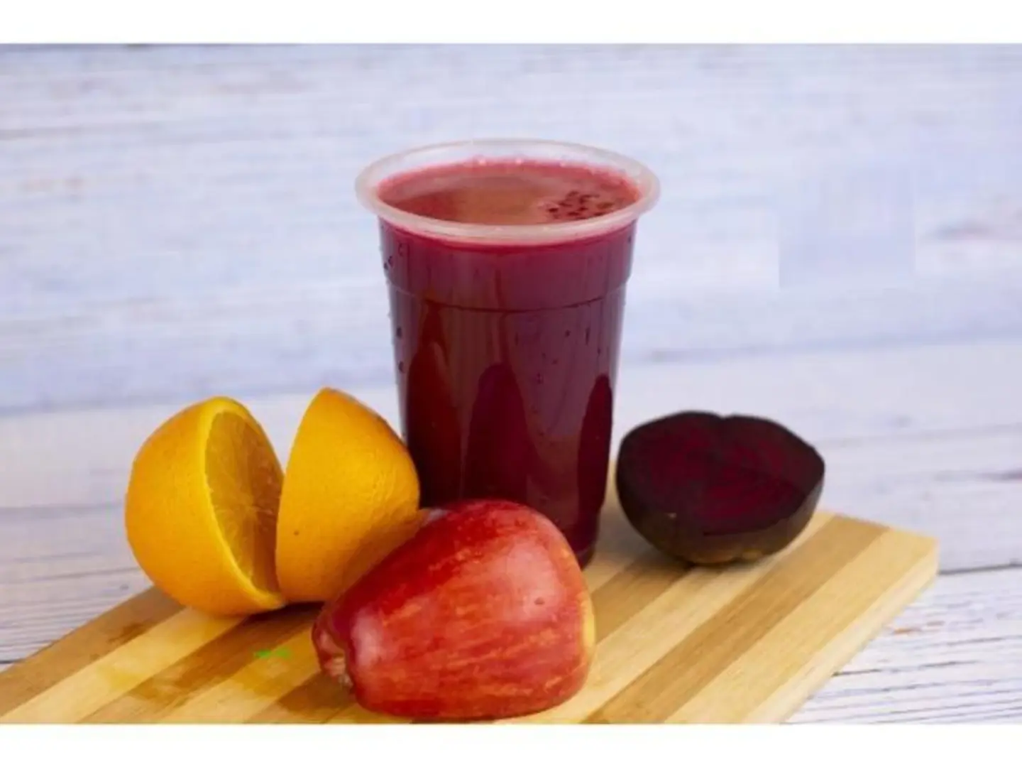 Beetroot Carrot Orange - Small