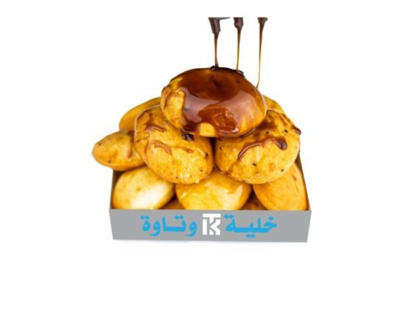 جبنية دبس تمر - جبنية دبس تمر-صغير