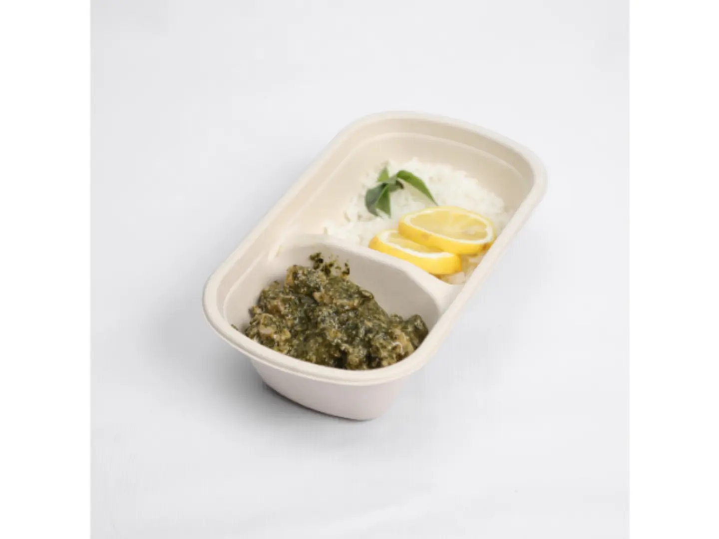 Chicken Molokhia - 150g