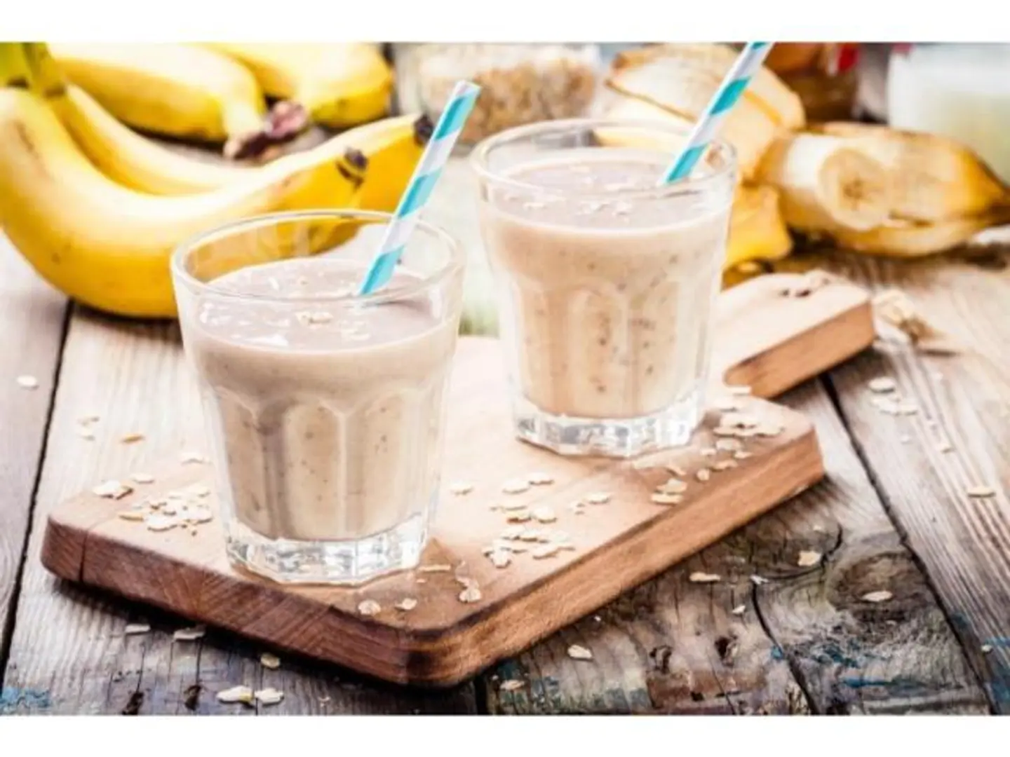 Protein Mix - Medium