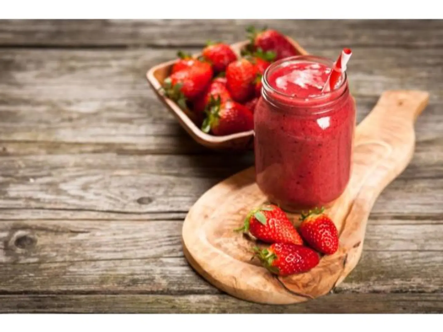 Strawberry - Small