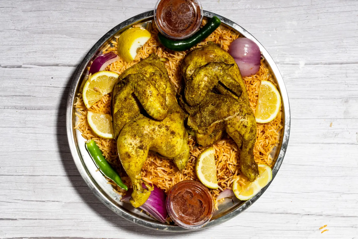 مدفون - ربع حبة