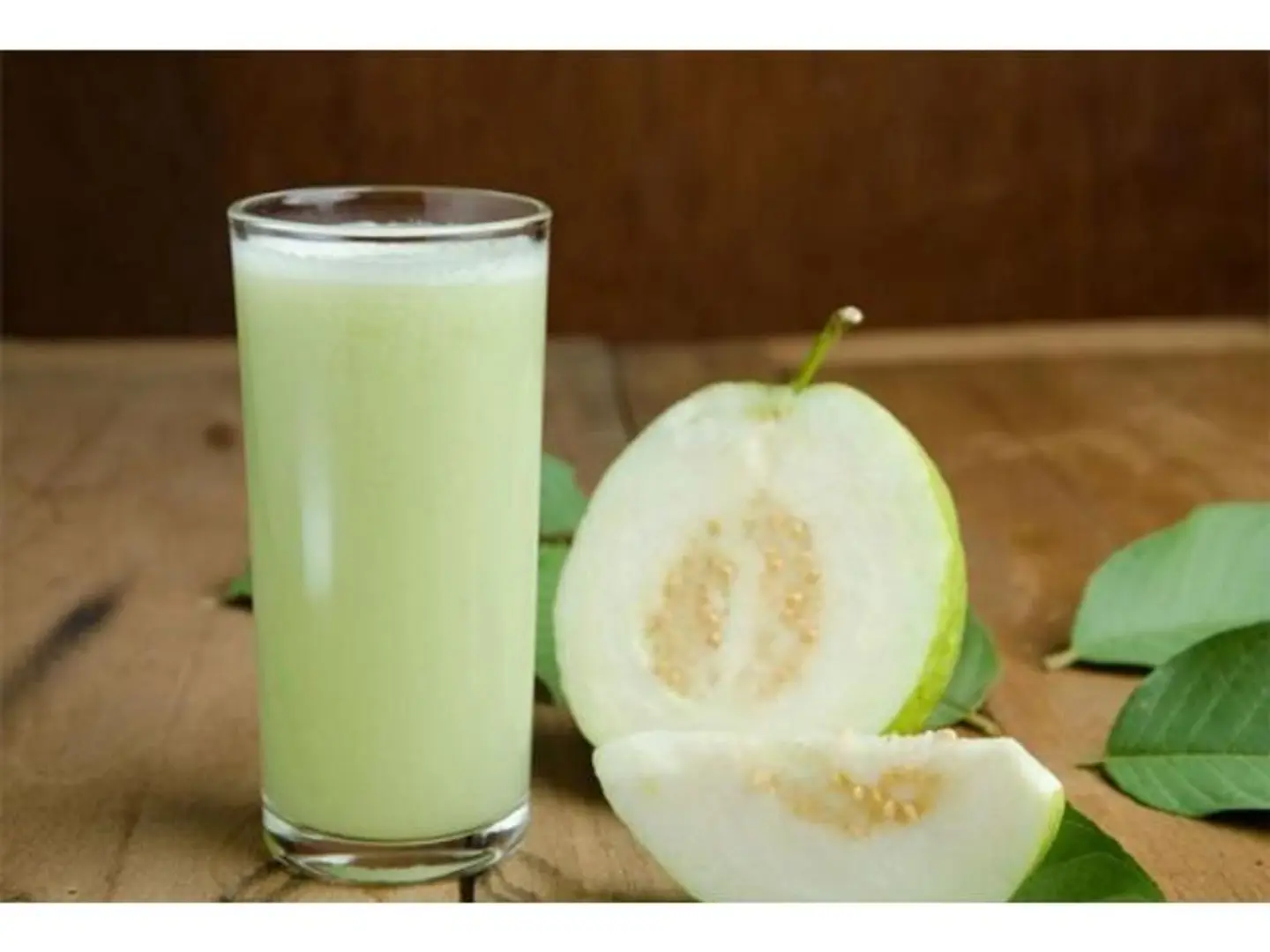Guava Smoothie - Medium