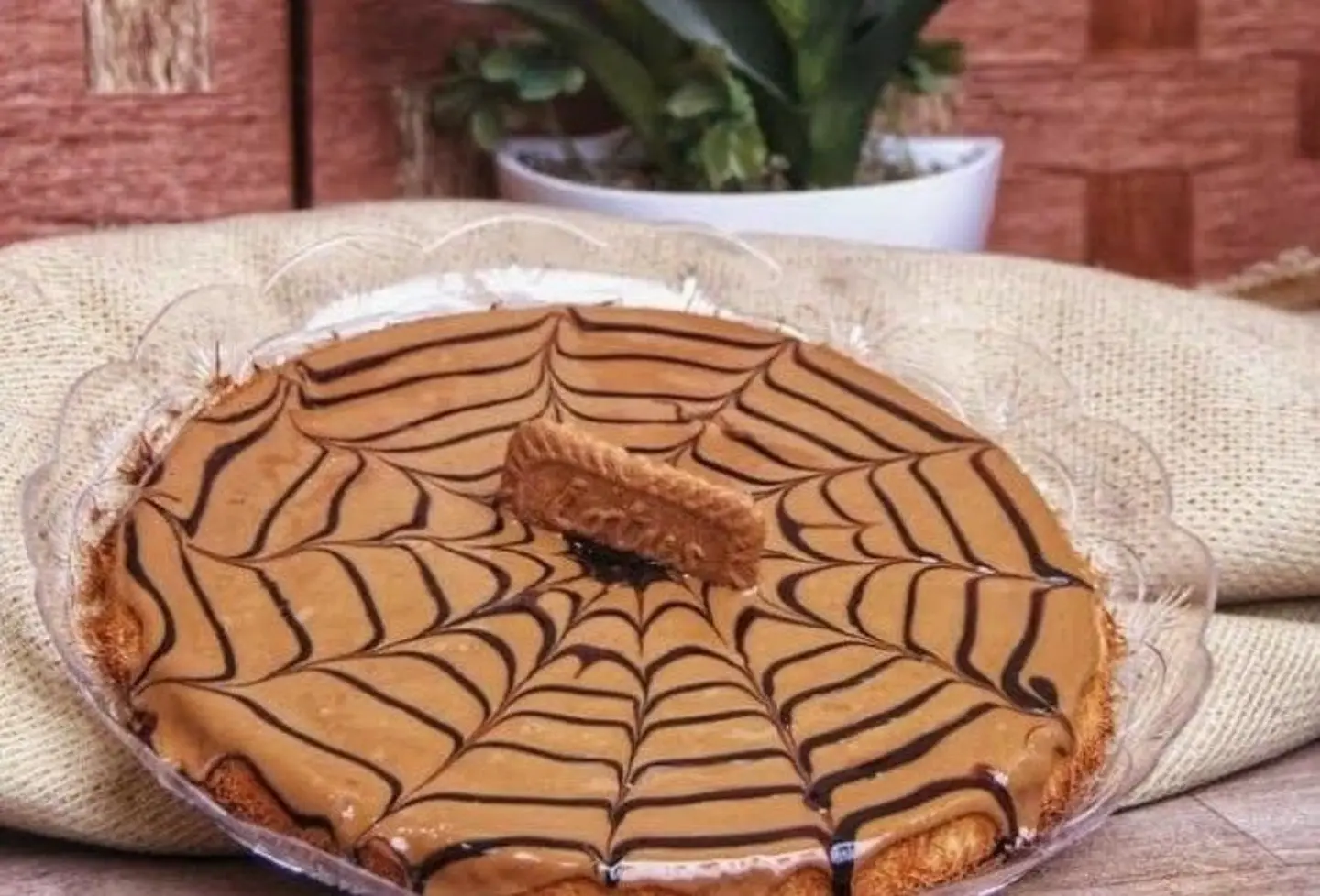 Prince Lotus Kunafah - Small