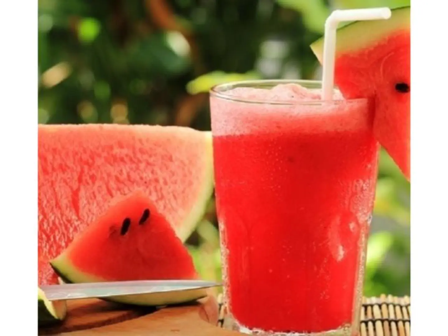 Watermelon Juice - Small