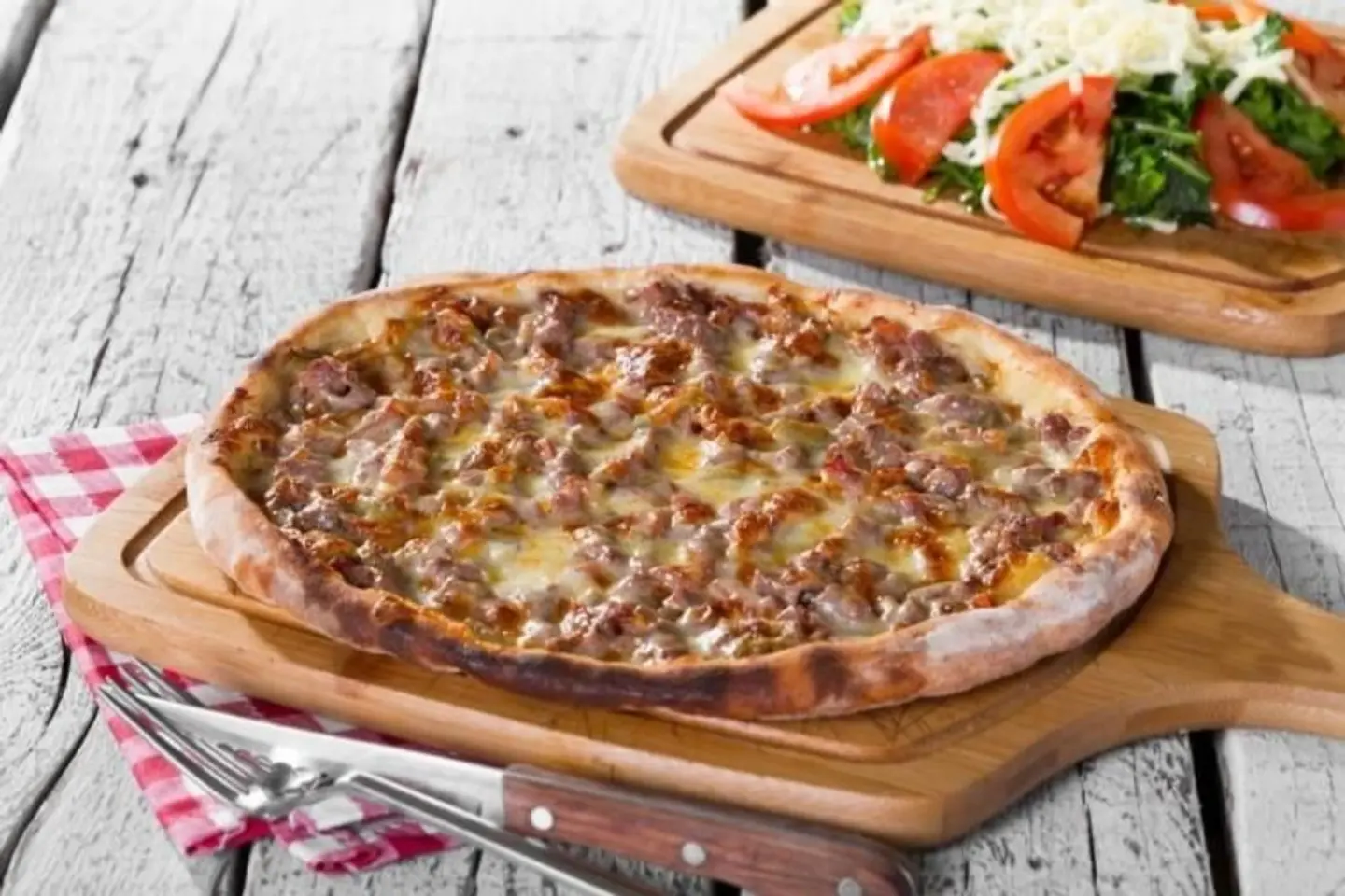 Meat Pie - Regular