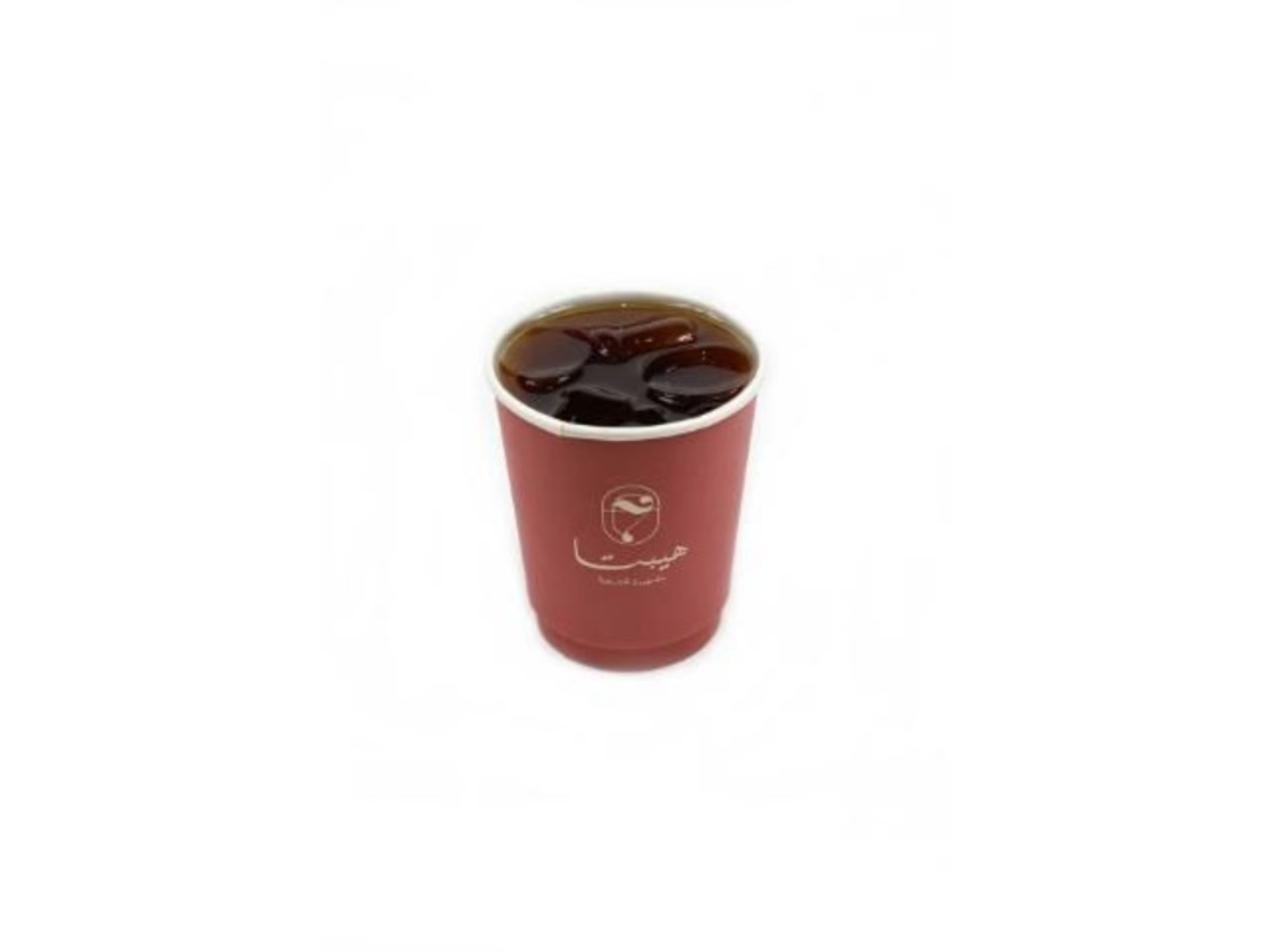 Cold V60 - Ethiopia