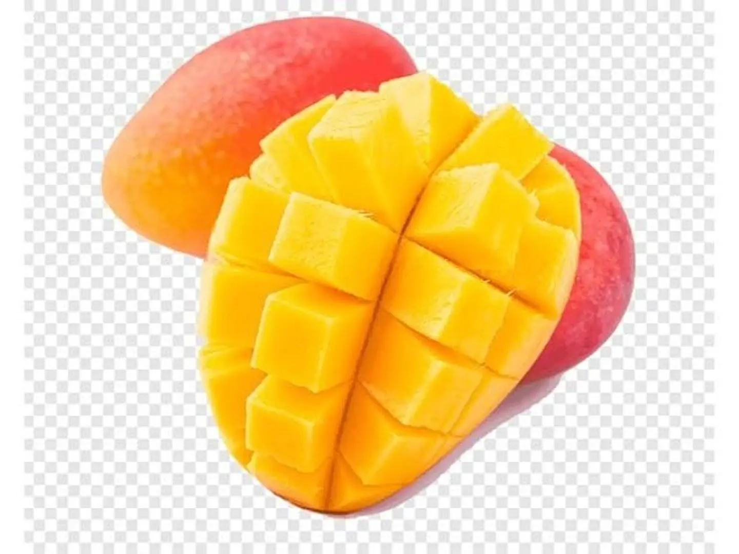 Mango - Small