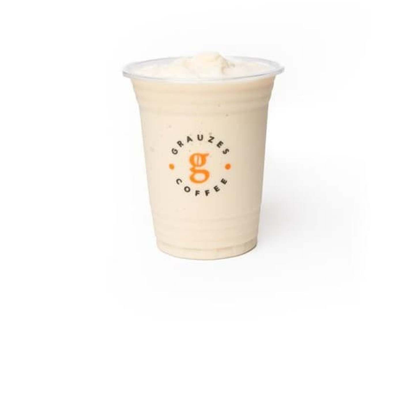 فرابي كراميل - صغير