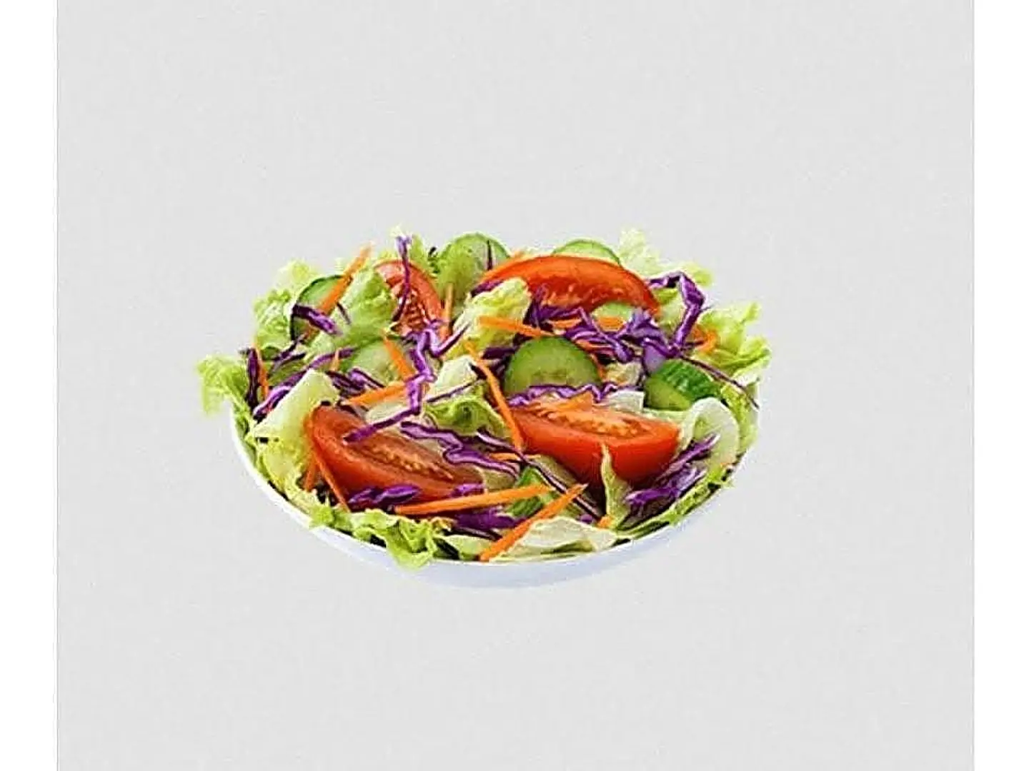 Green Salad - Small