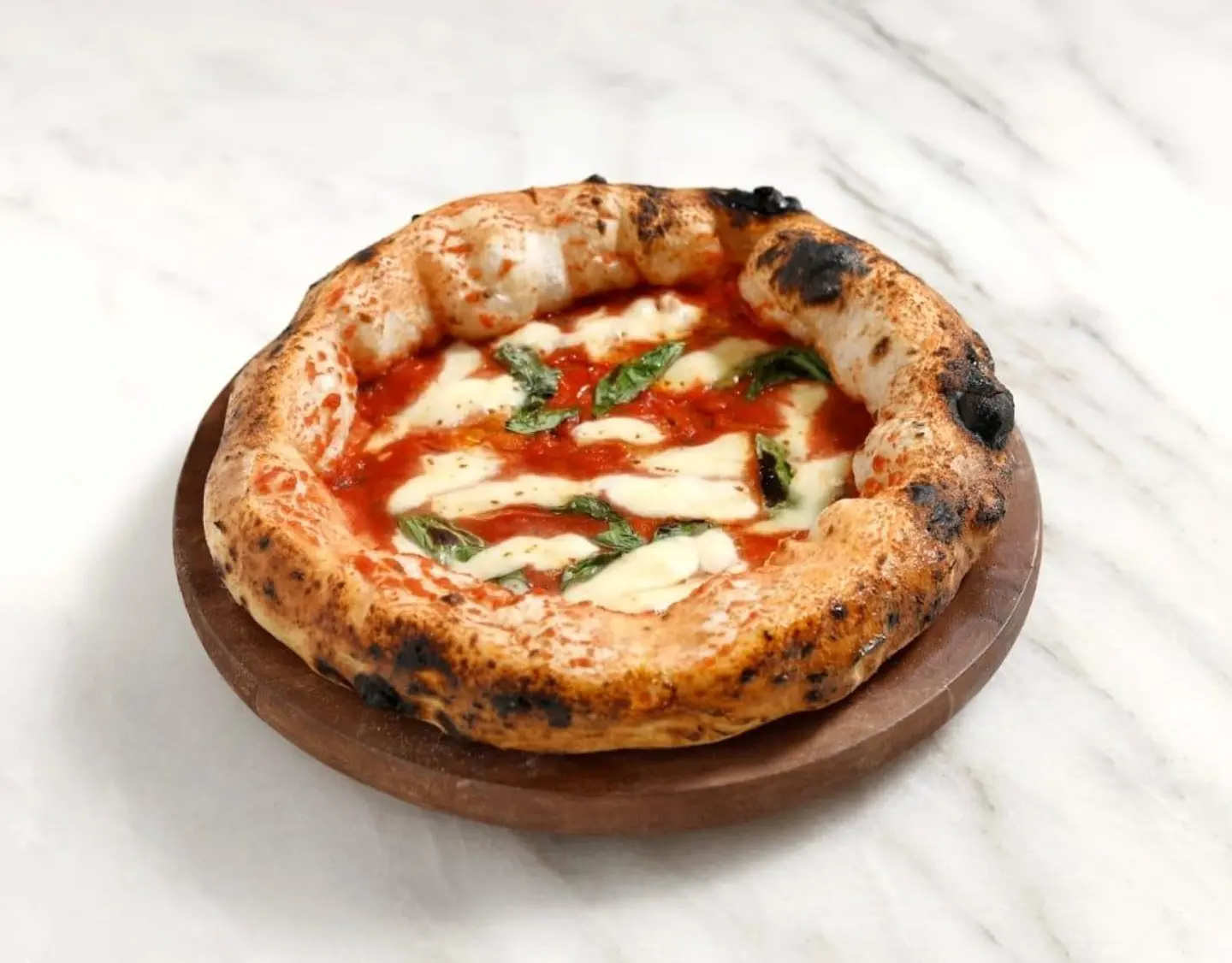 Margherita Pizza - Large