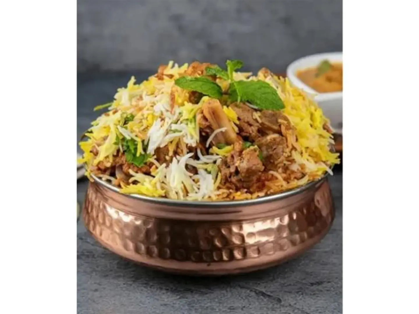 Handi Biryani - Small