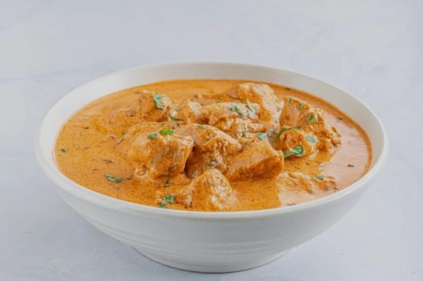 Spicy Chicken Curry Edam - Small
