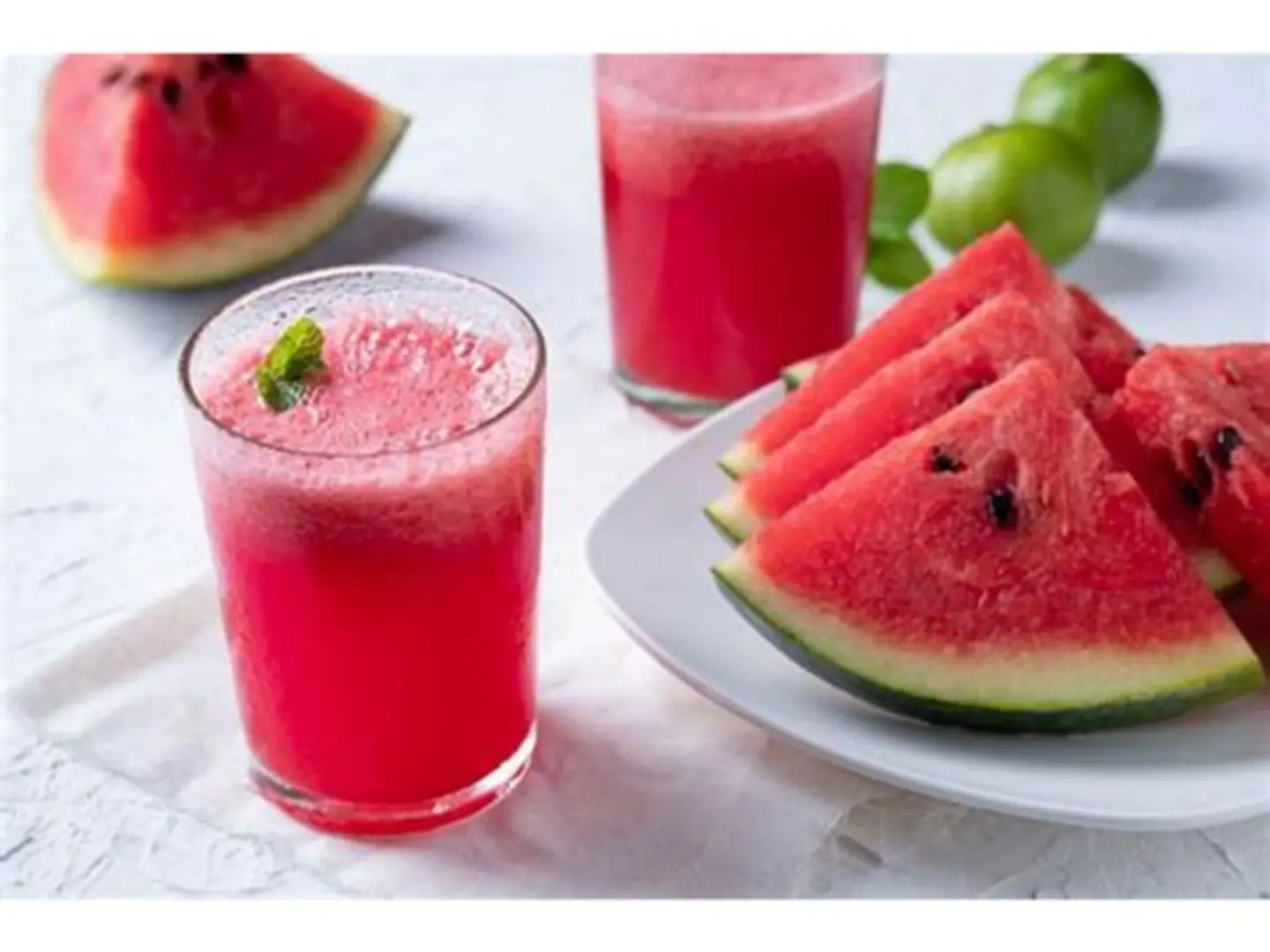 Watermelon Lemonade - Medium