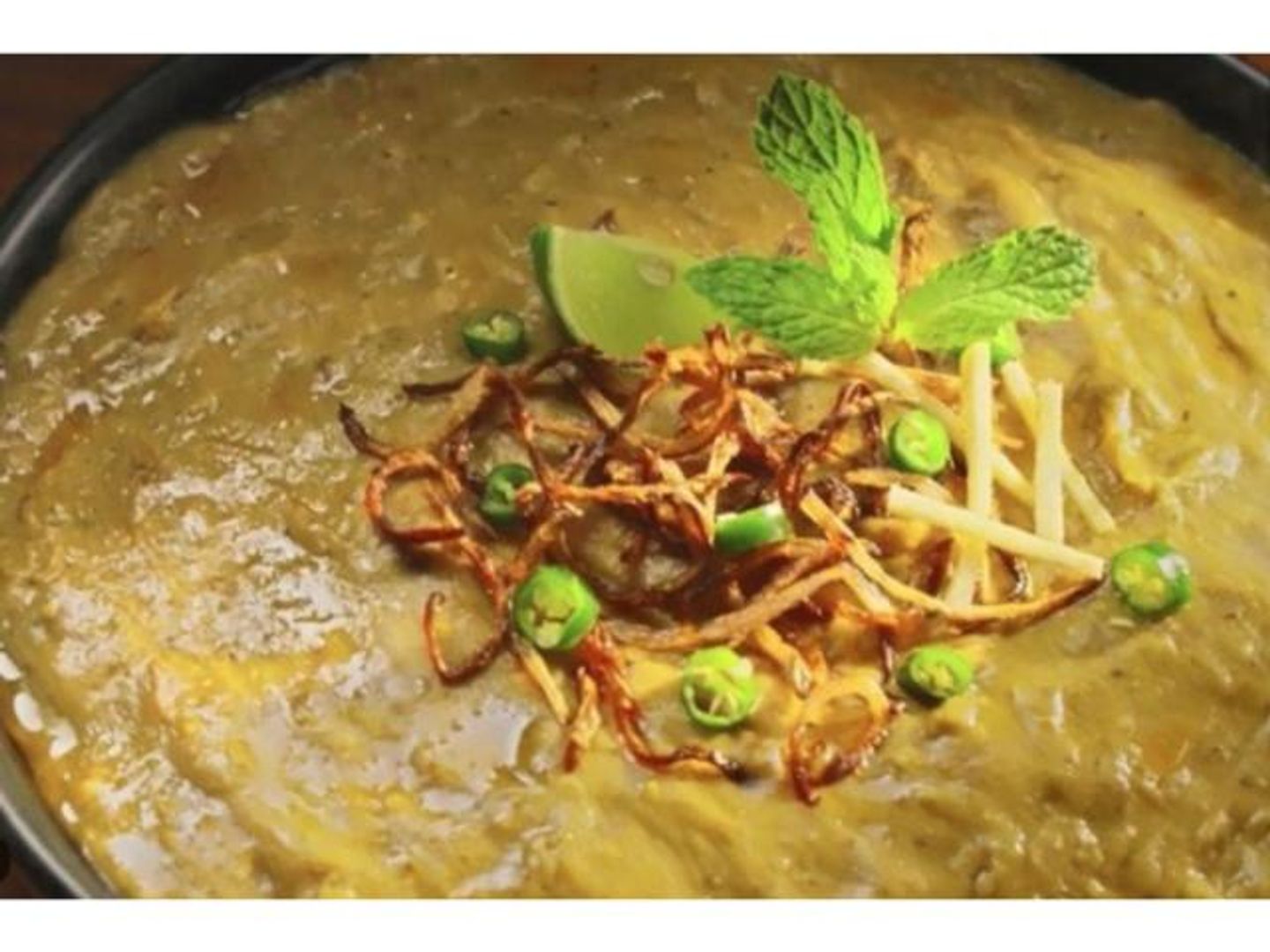 Haleem Stew - Small