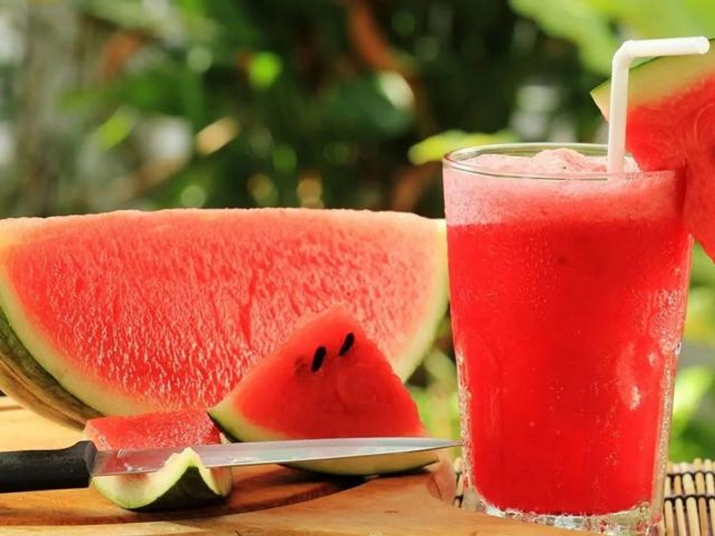 Watermelon Juice - Small