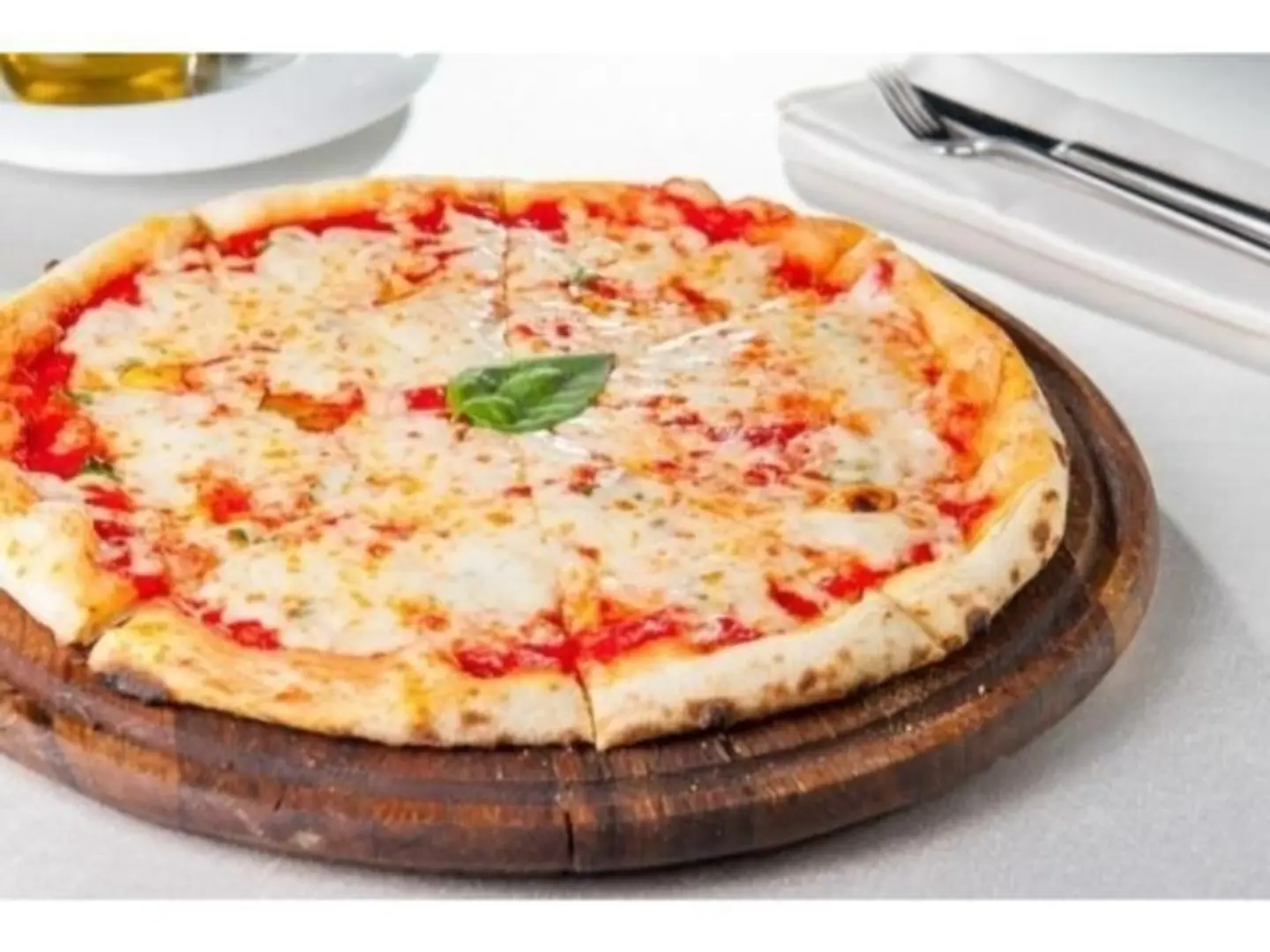 Margherita Pizza - Small