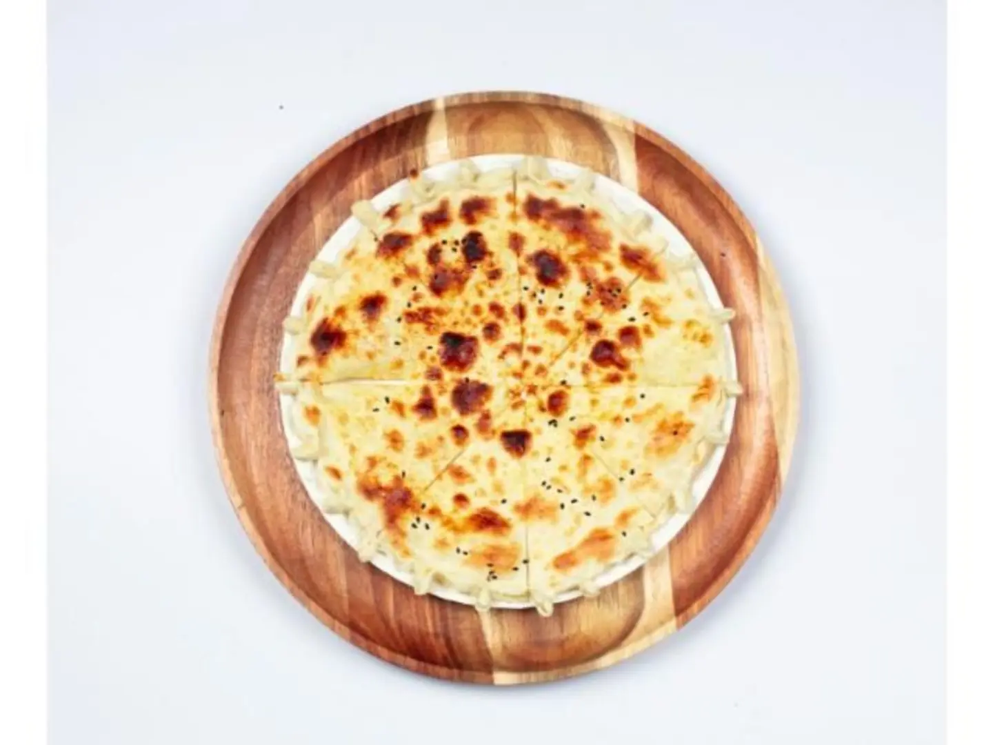 Plain Cheese Pie - Small