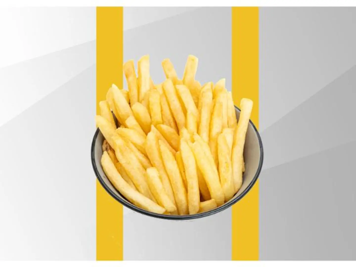 Station French Fries - Small