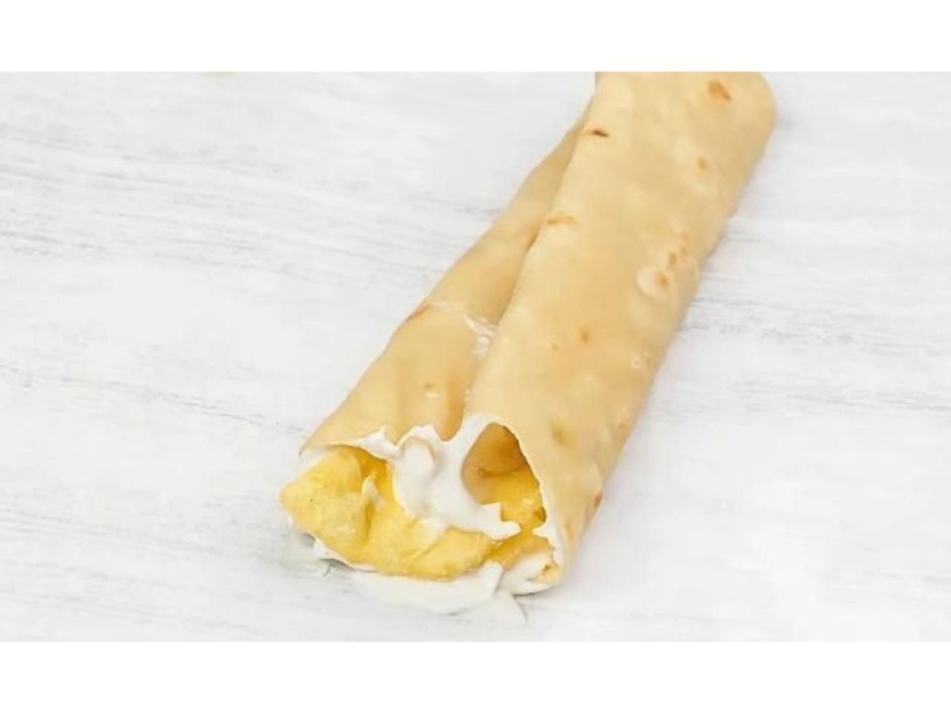 شباتي بيض جبن - صغير