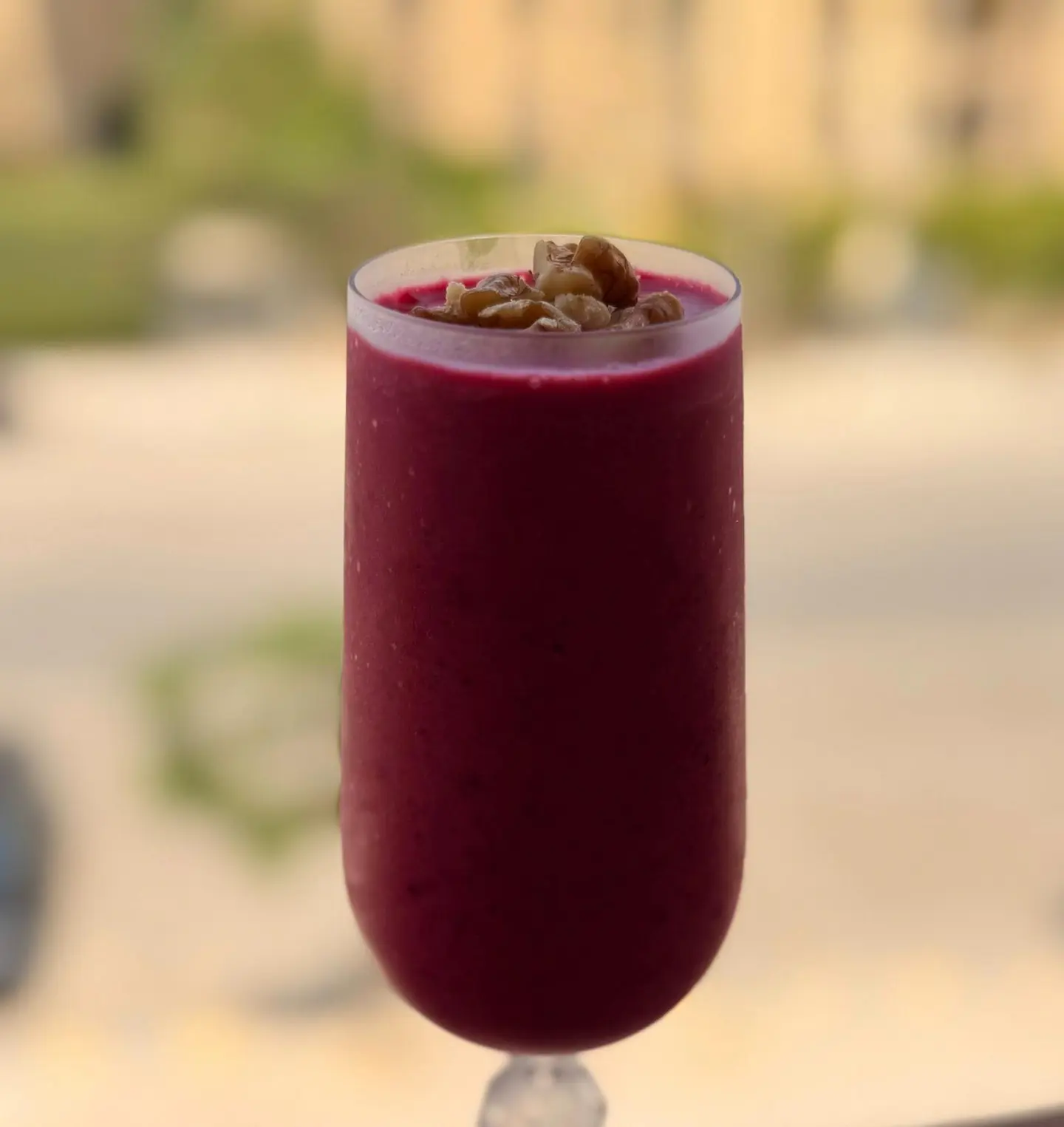 Beetroot Avocado Juice - Medium