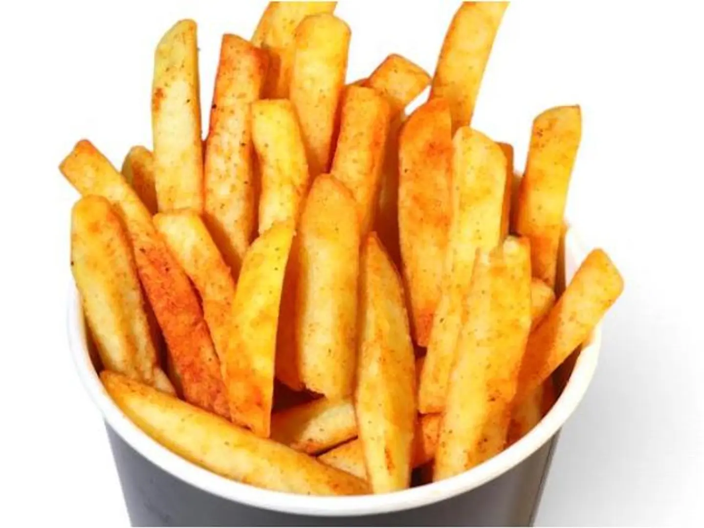 فرايز مبهر - بدون دجاج