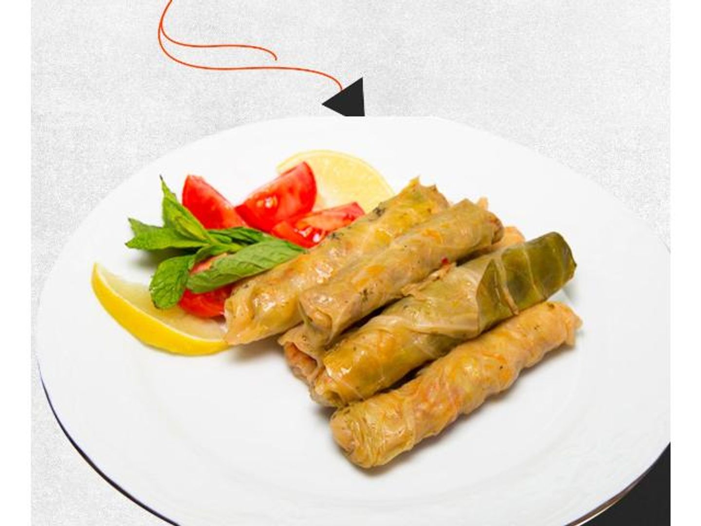 ملفوف - 5 حبات