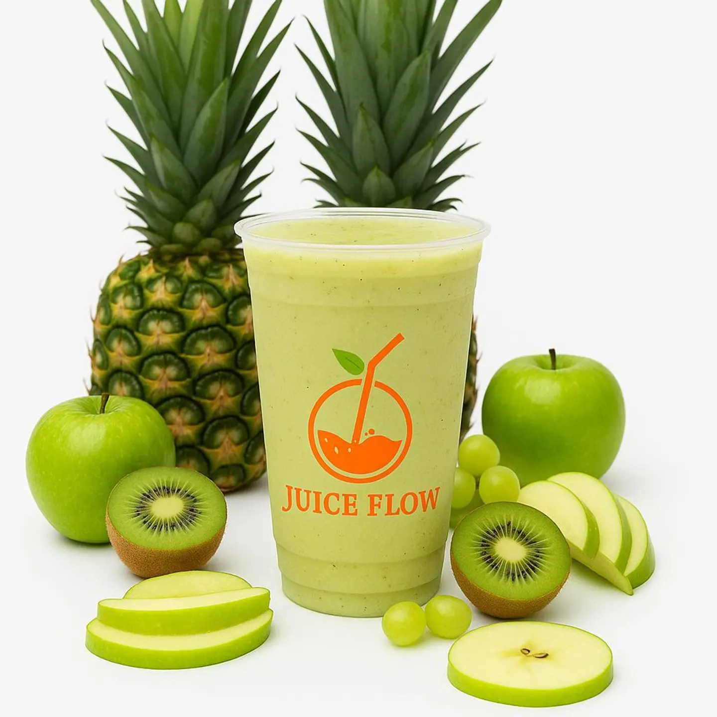 جرين هاوس - صغير