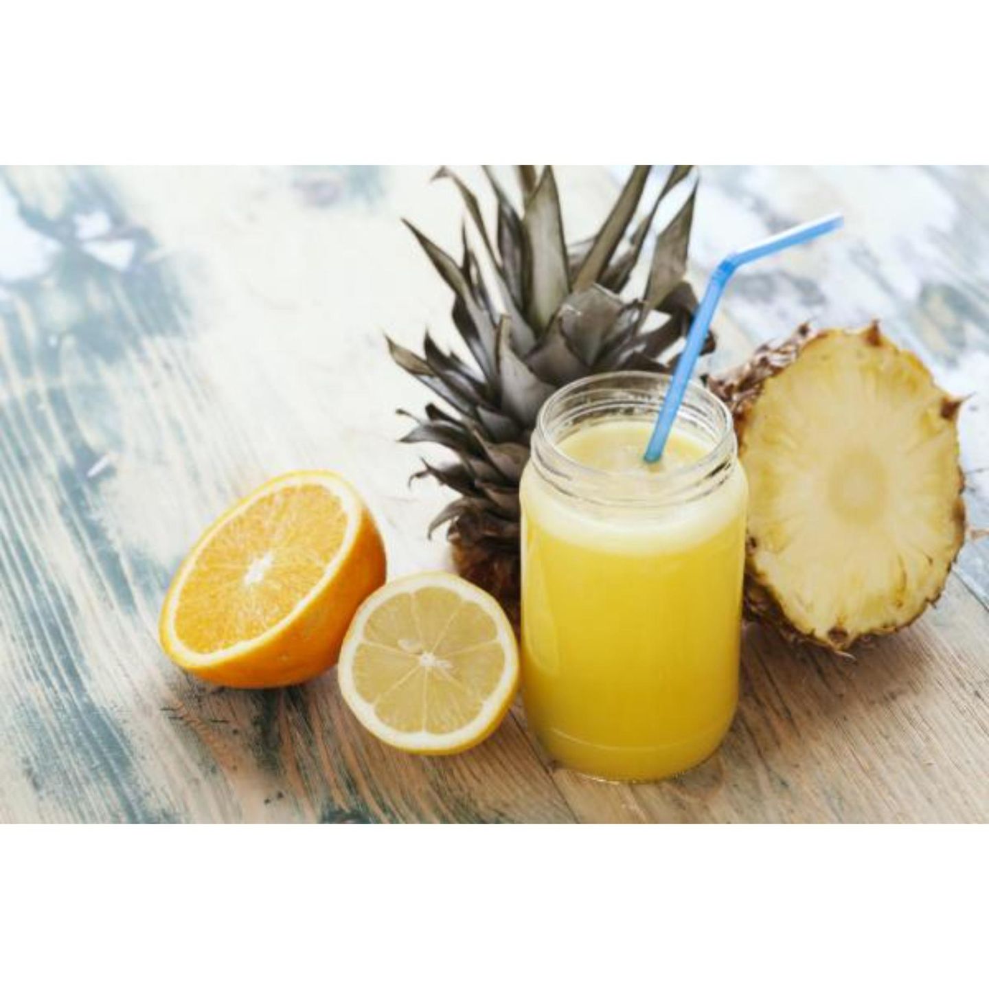 Pineapple Orange - Small