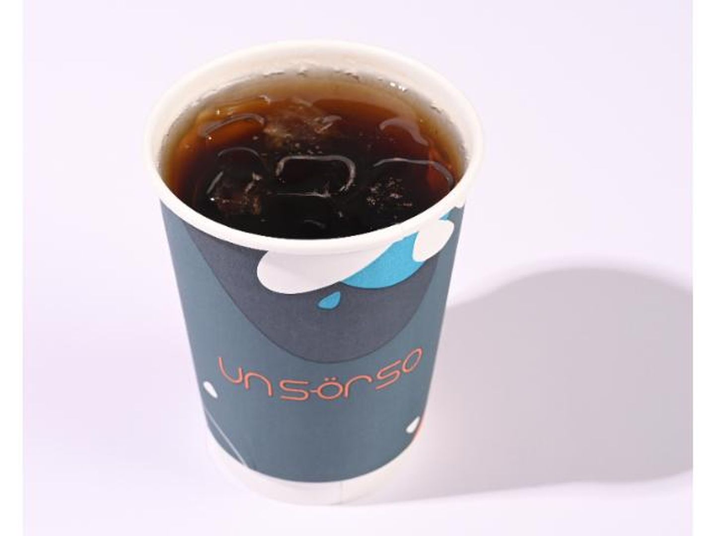 Iced Coffee Of The Day - Small