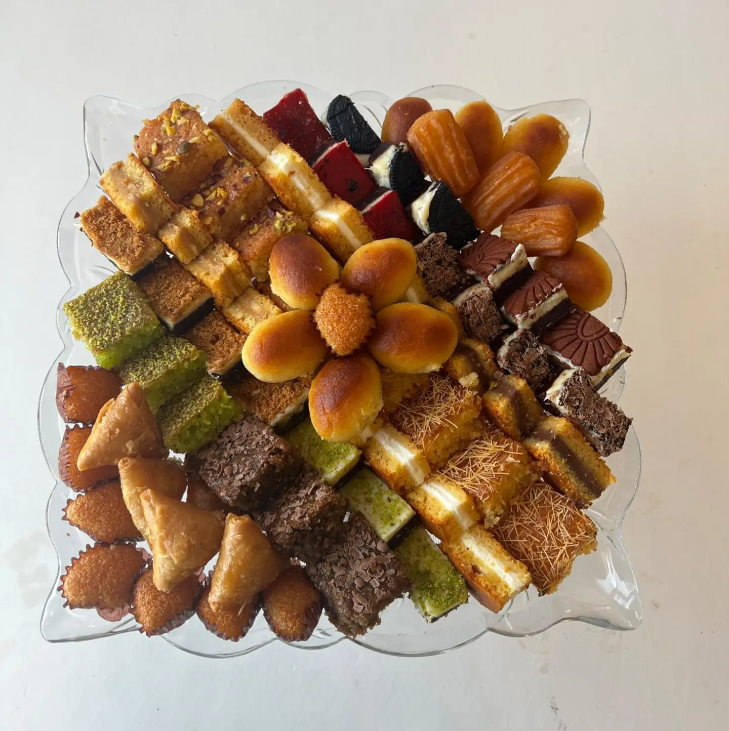 حلا مشكل - 250 جرام