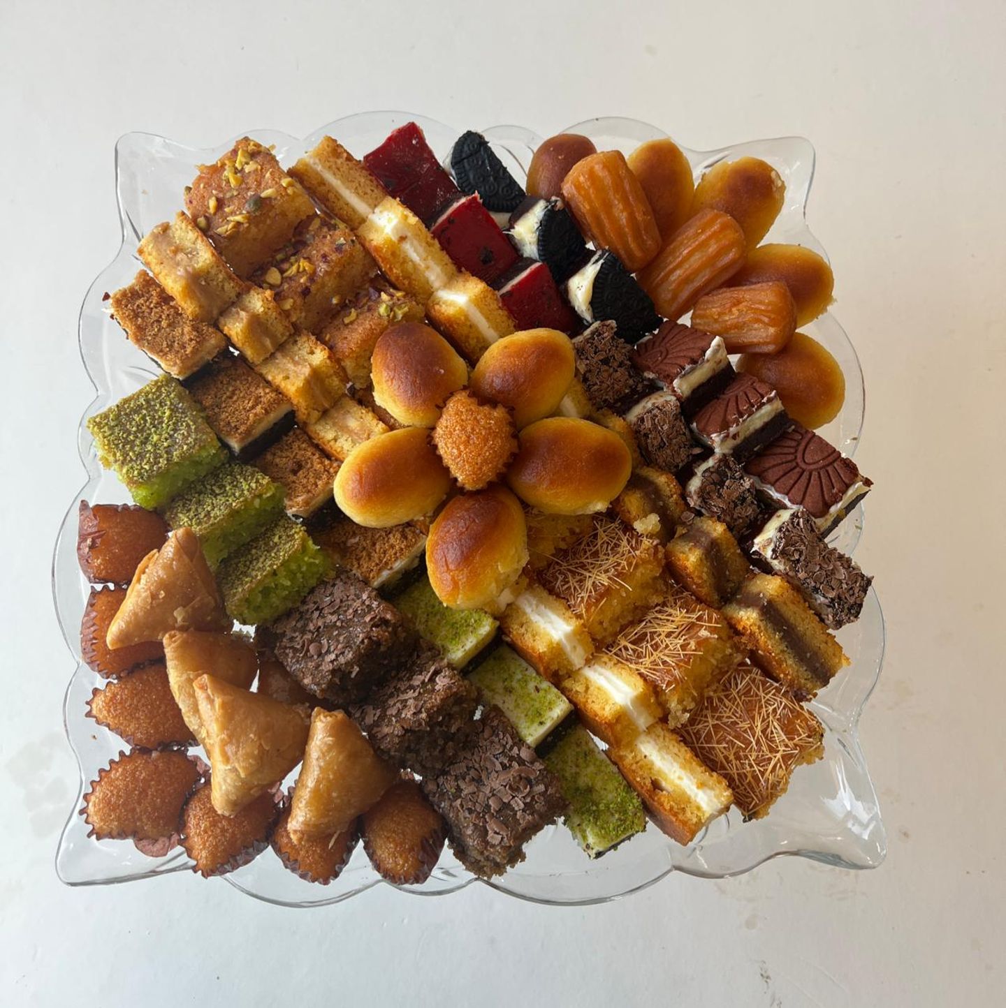 حلا مشكل - 250 جرام