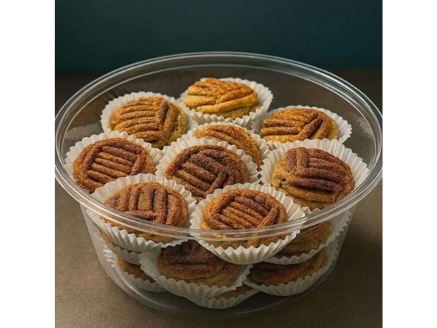 Ma'amoul - 500 Grams