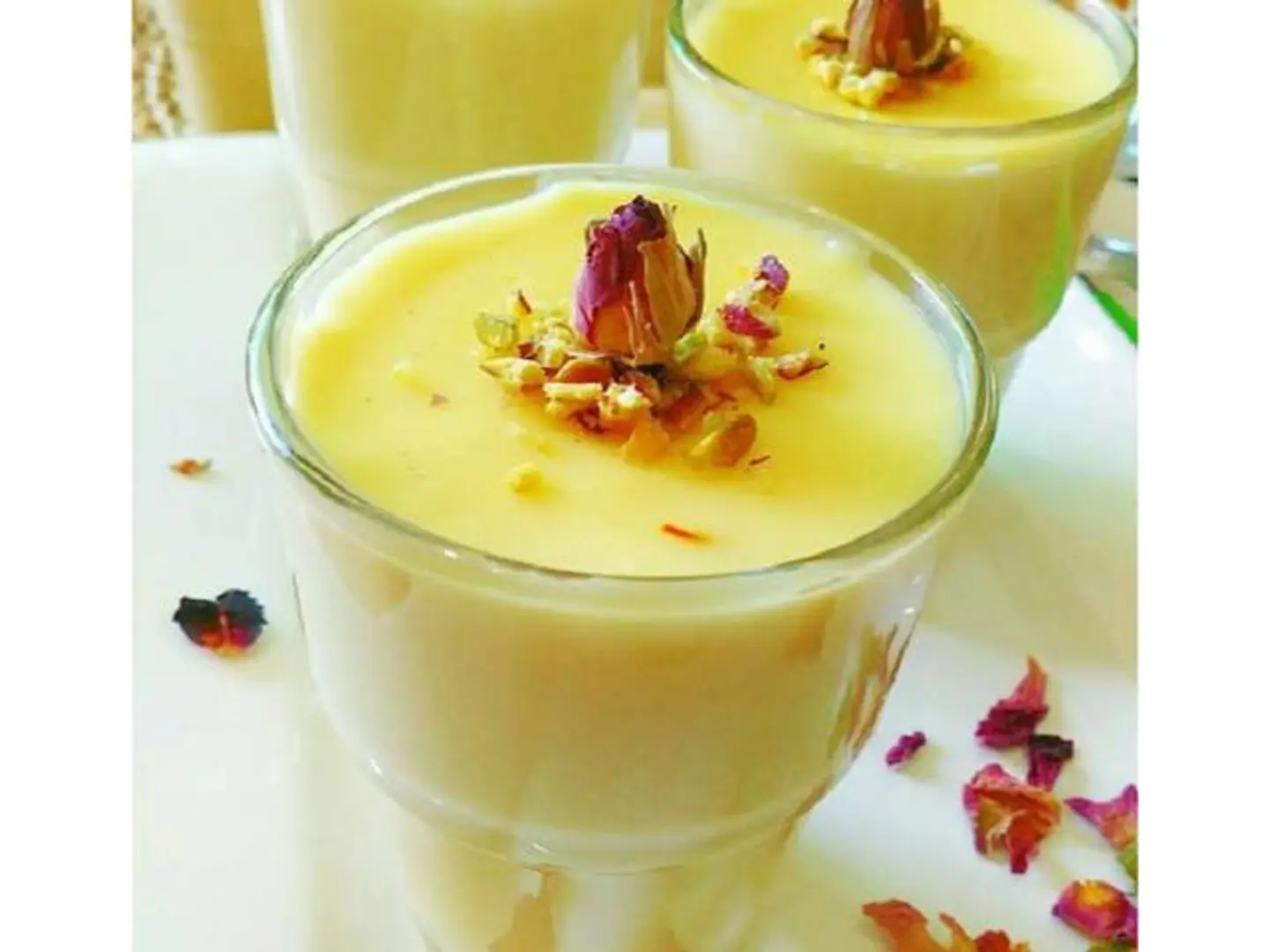 مهلبية - صغير