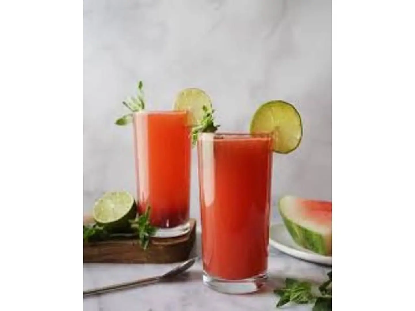 Watermelon Mint - Small