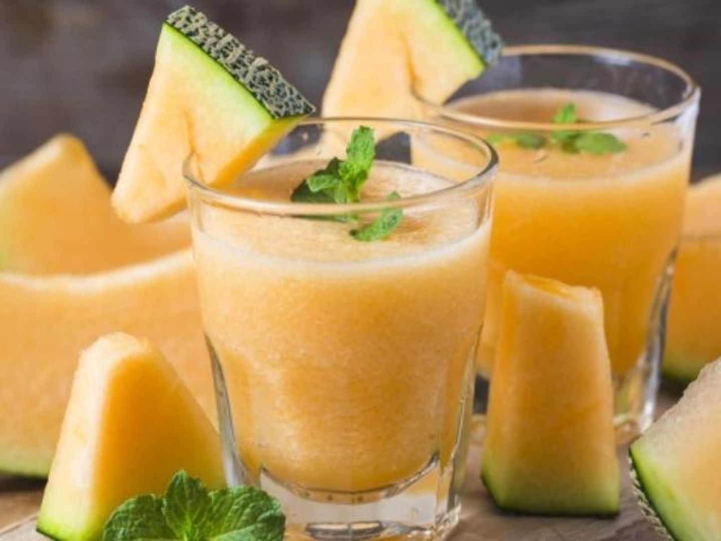 Melon - Small