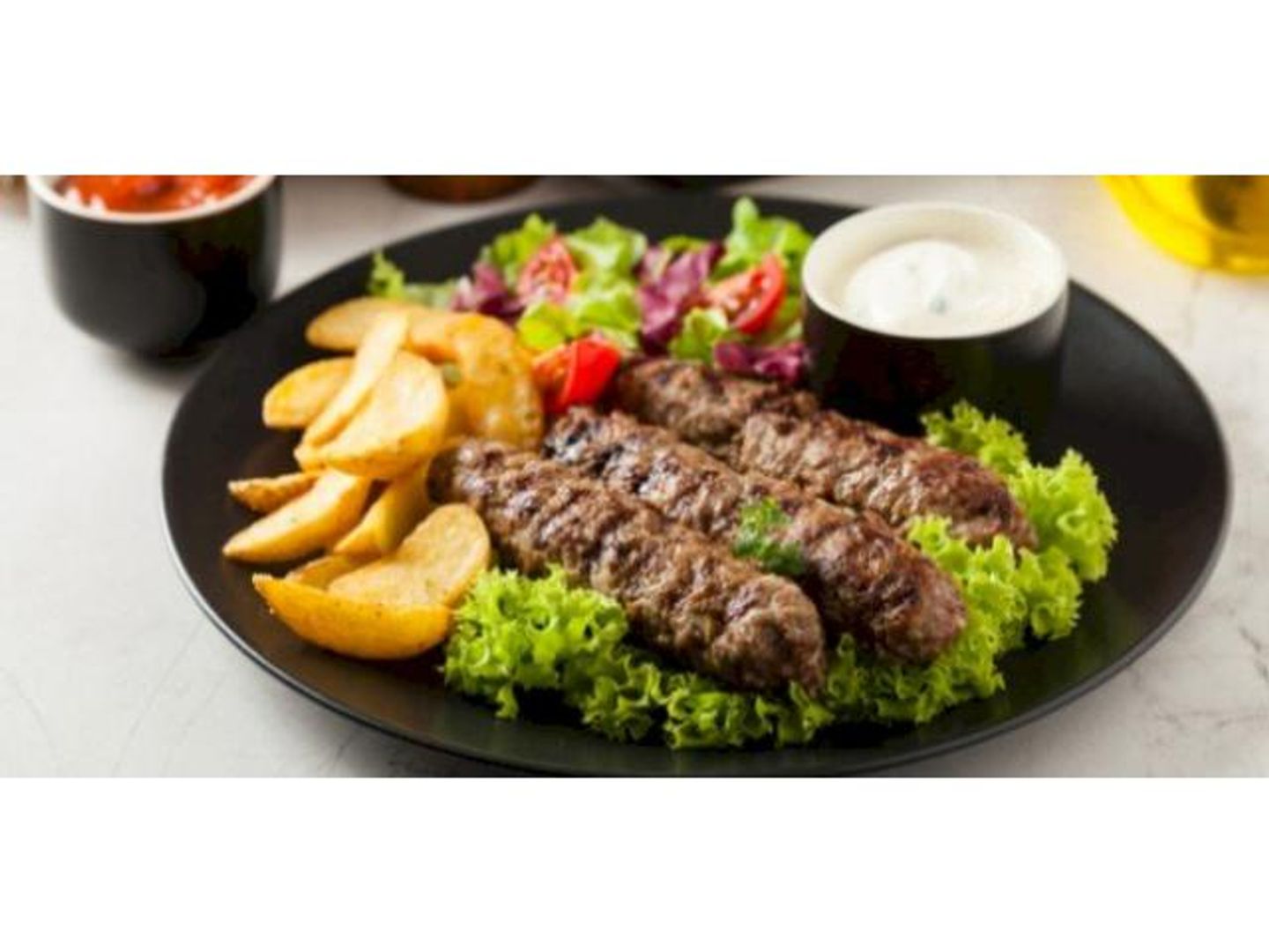 كفتة - 250 جرام